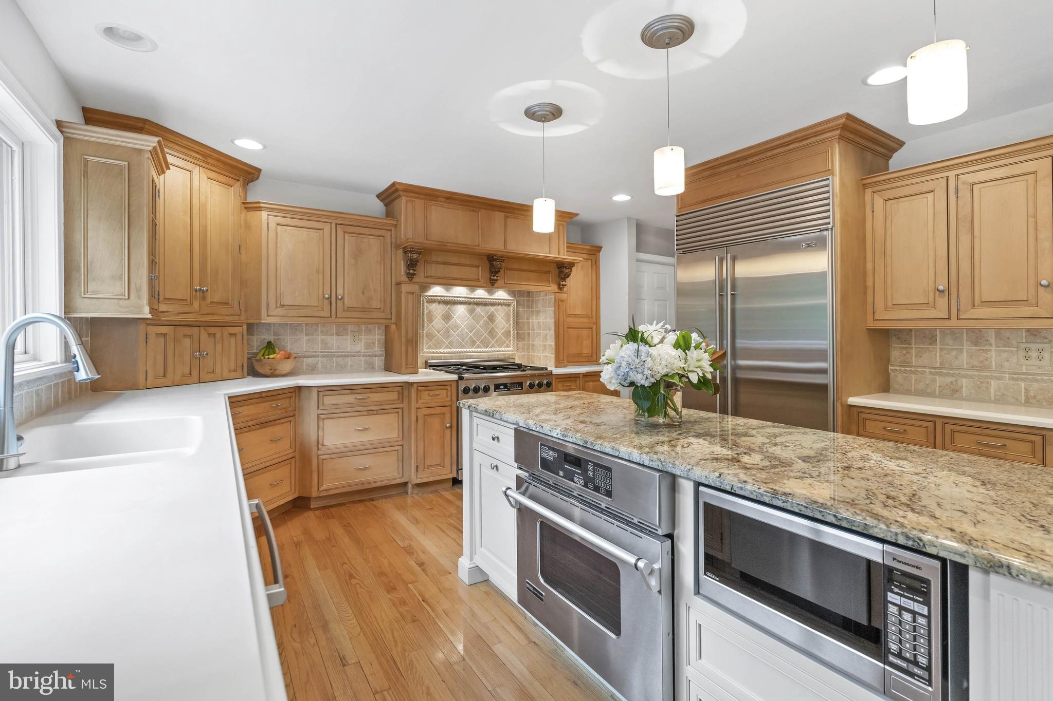 FAIR HILL - Residential