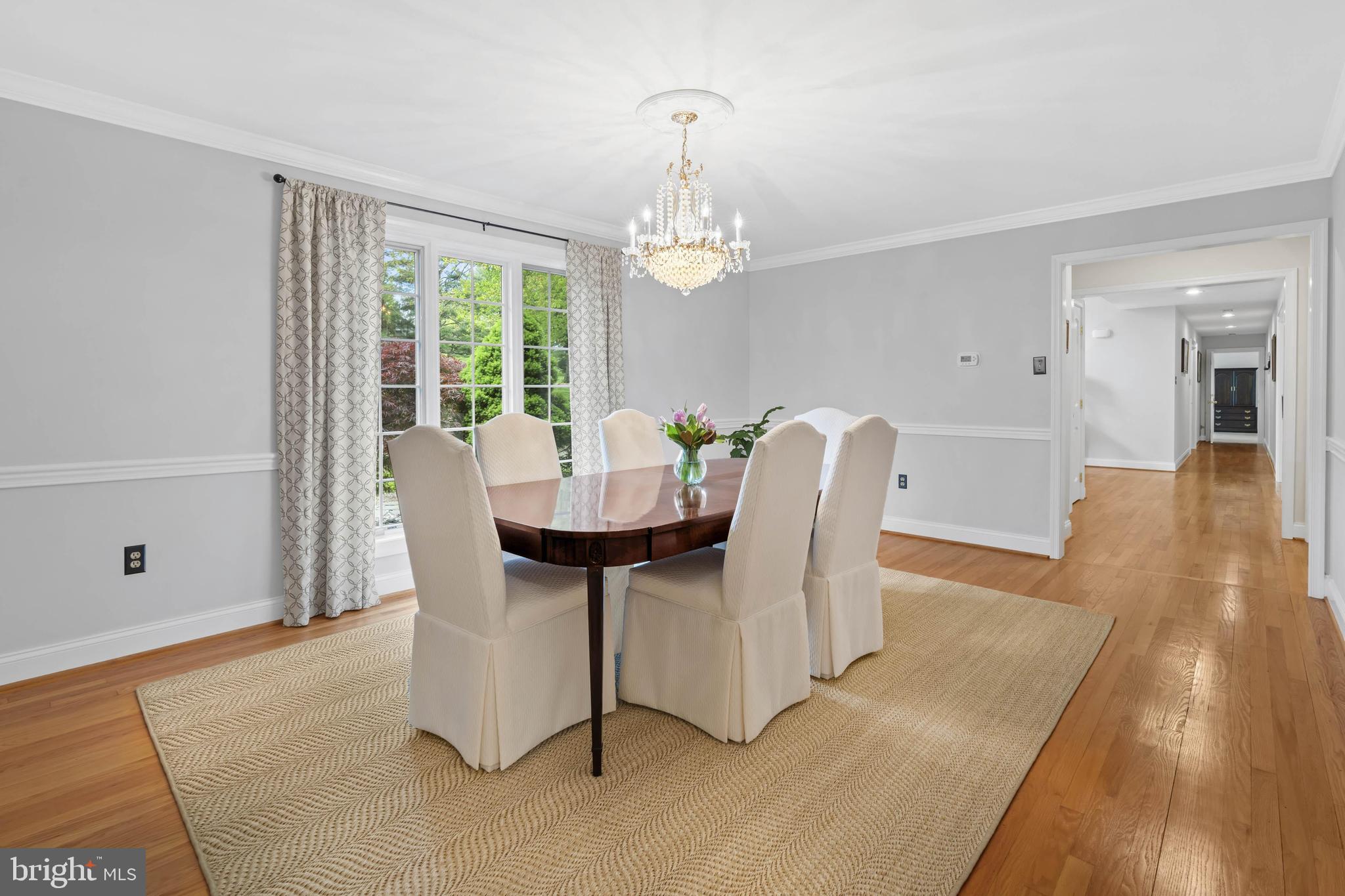 FAIR HILL - Residential