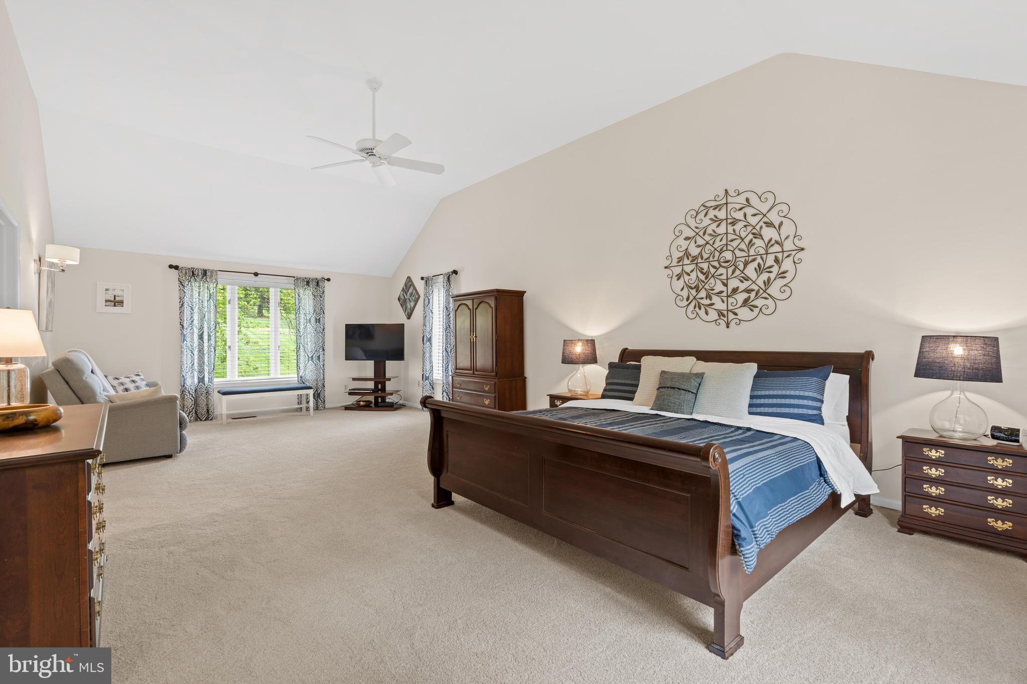 FAIR HILL - Residential