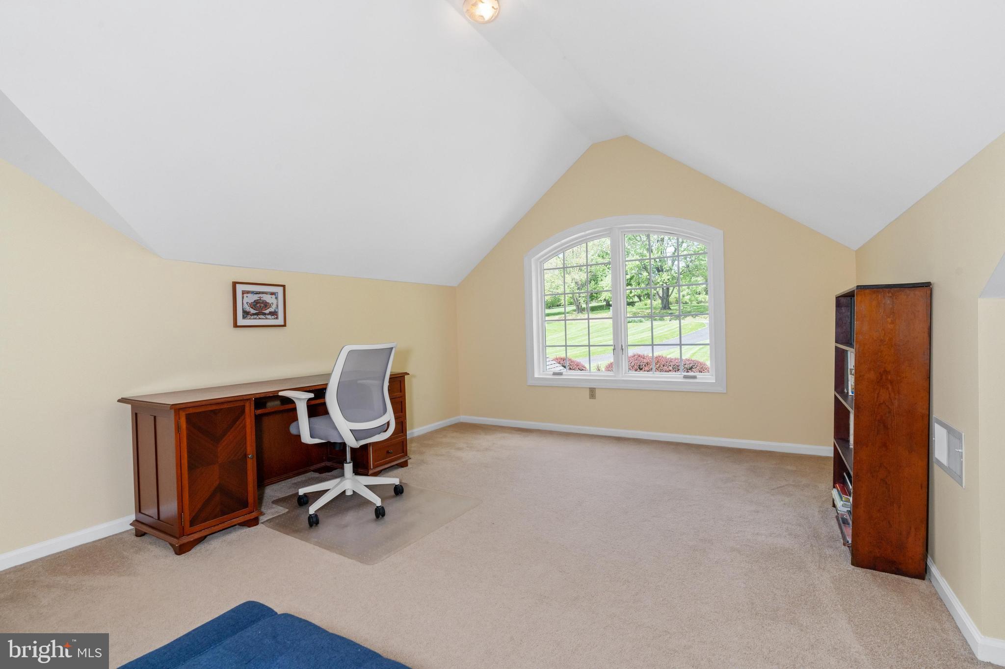 FAIR HILL - Residential