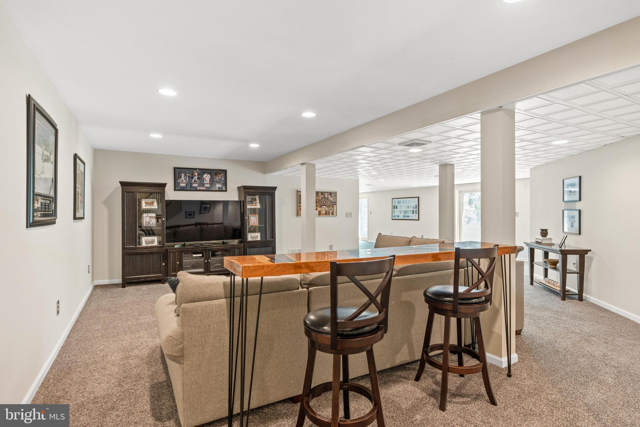 FAIR HILL - Residential