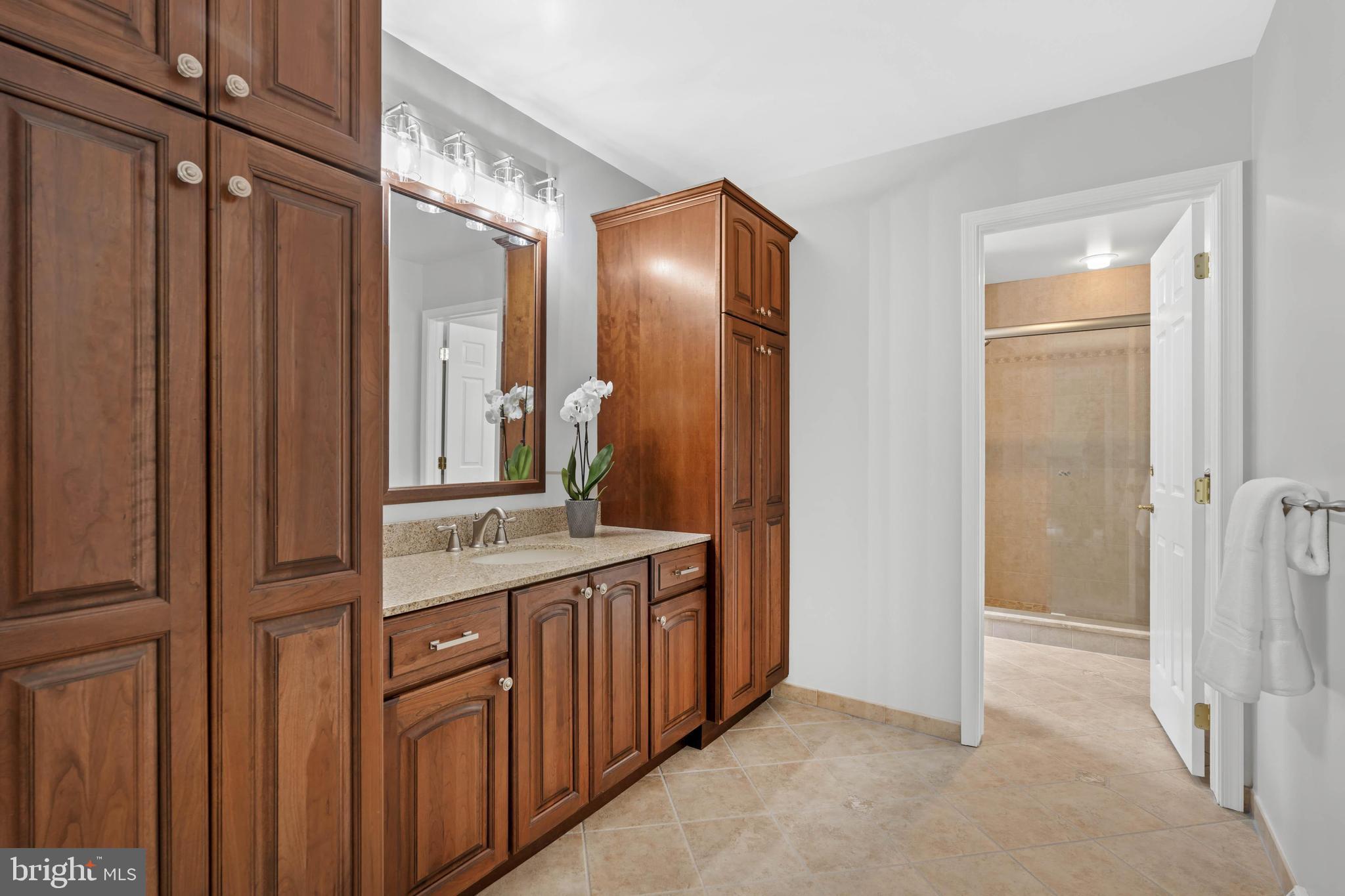 FAIR HILL - Residential