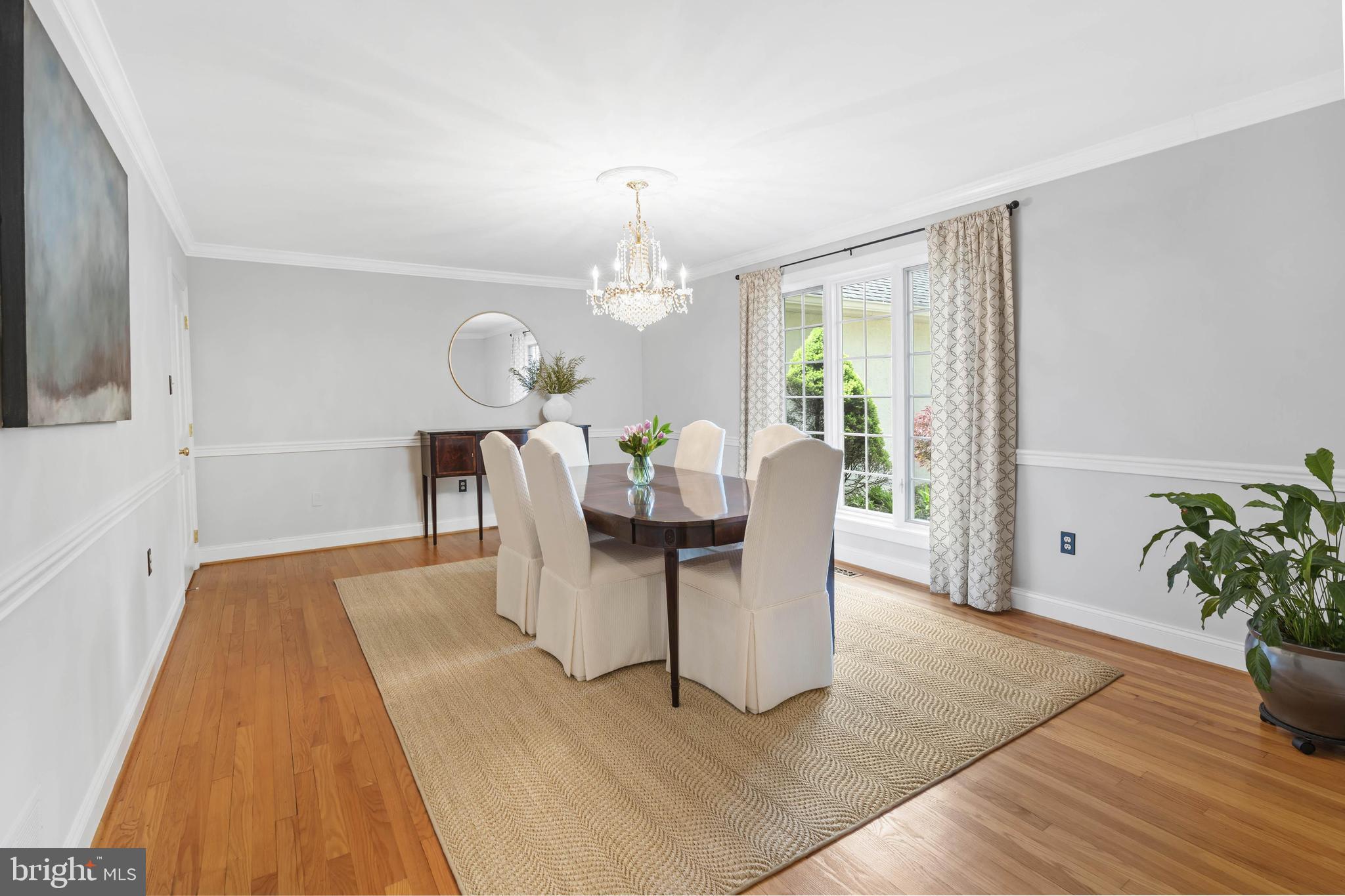 FAIR HILL - Residential