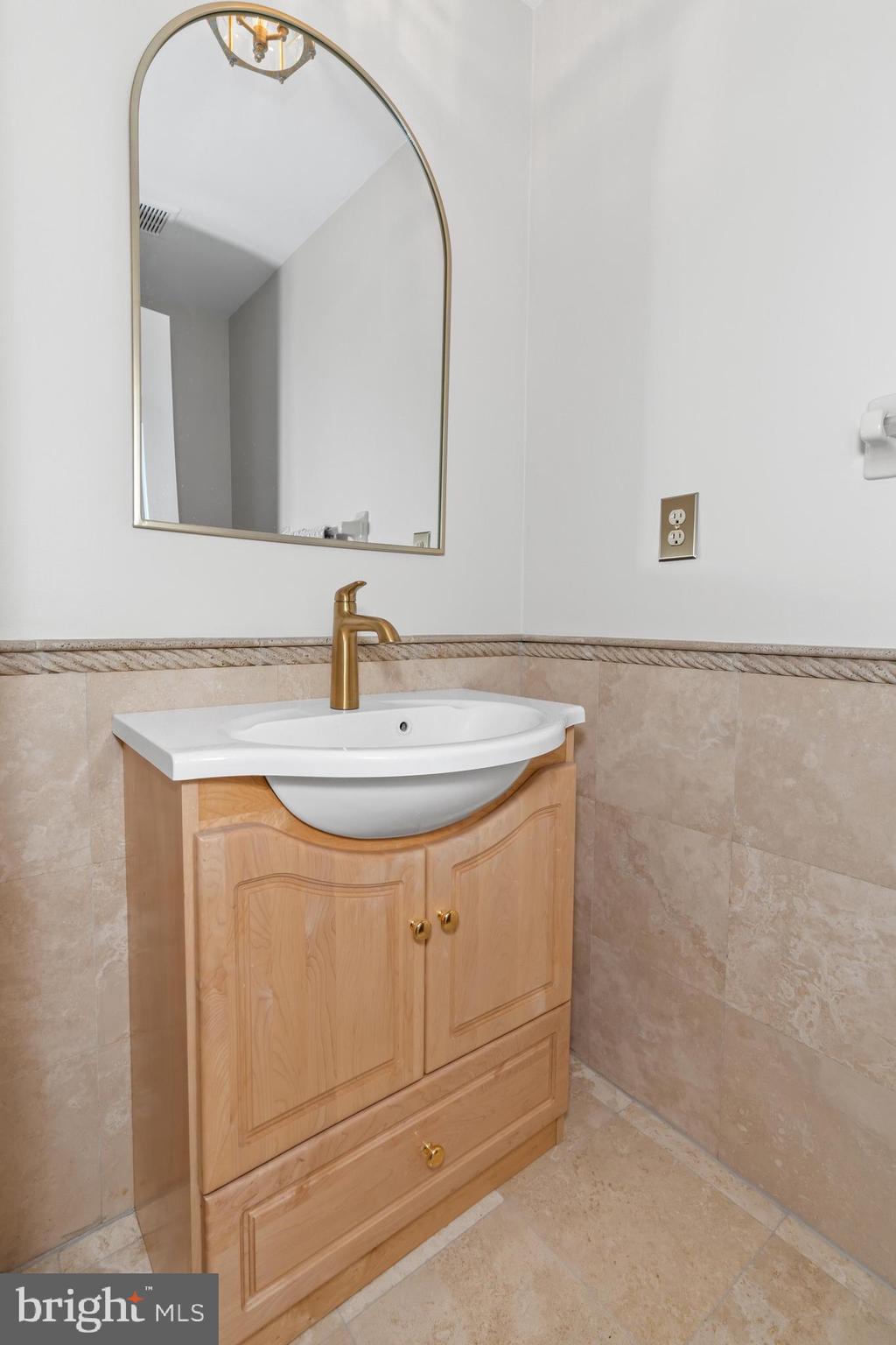 FAIR HILL - Residential