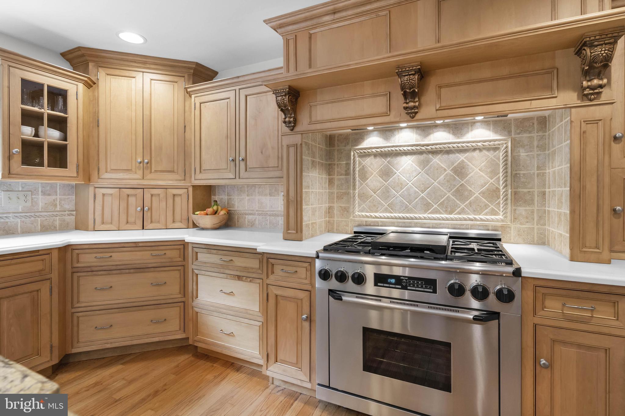 FAIR HILL - Residential