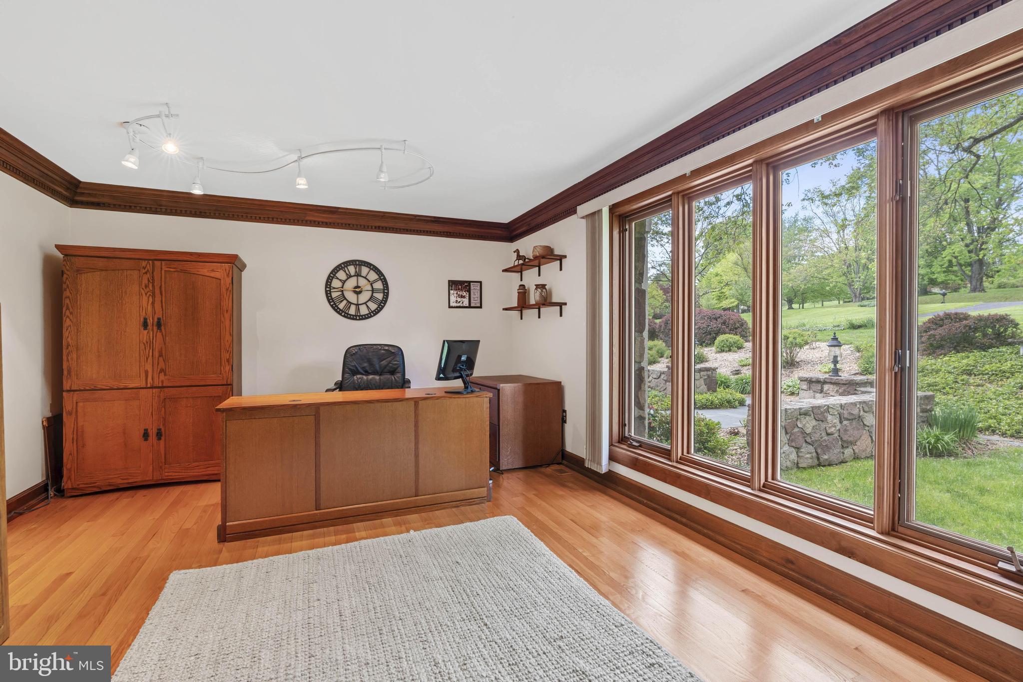 FAIR HILL - Residential