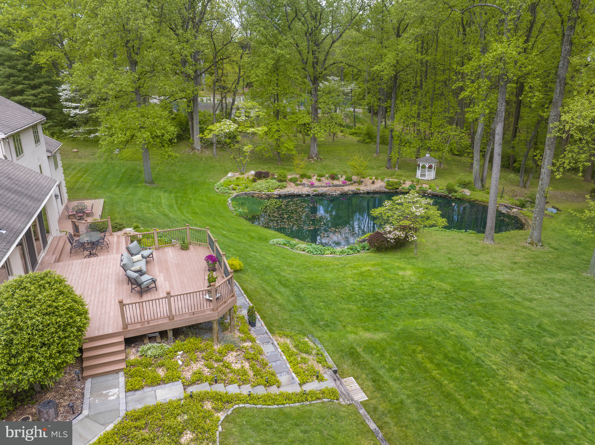 FAIR HILL - Residential