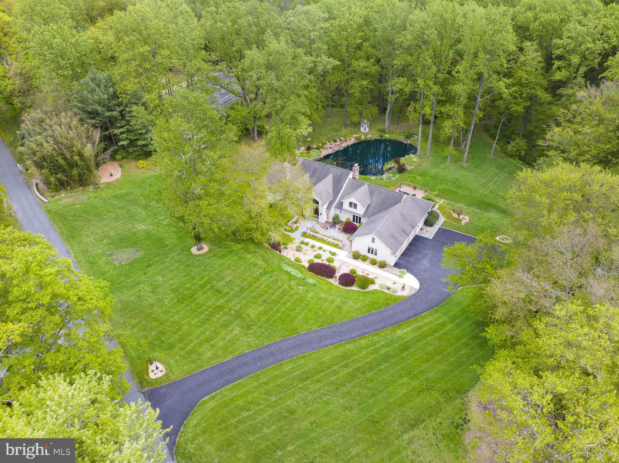 FAIR HILL - Residential