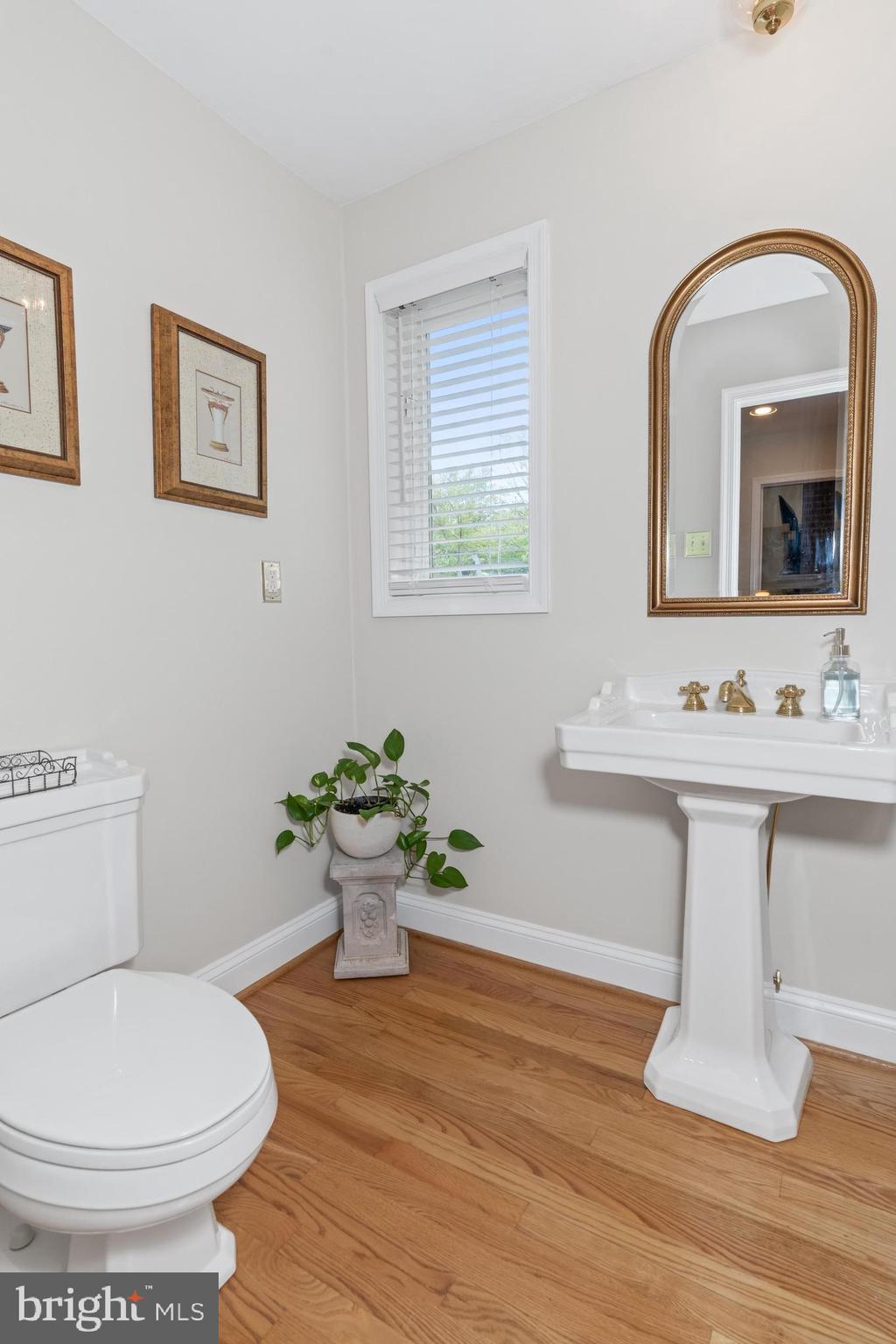 FAIR HILL - Residential