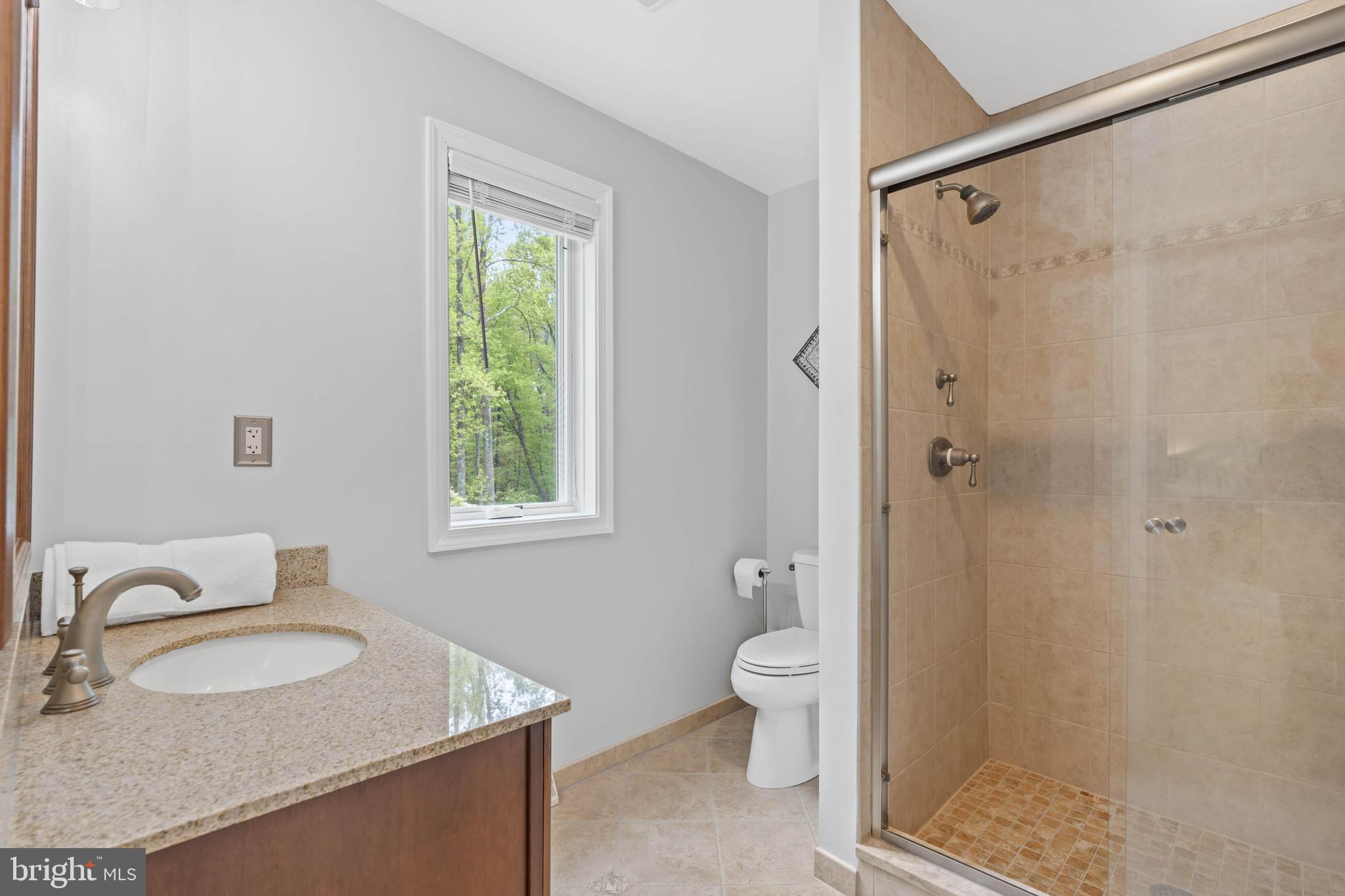 FAIR HILL - Residential