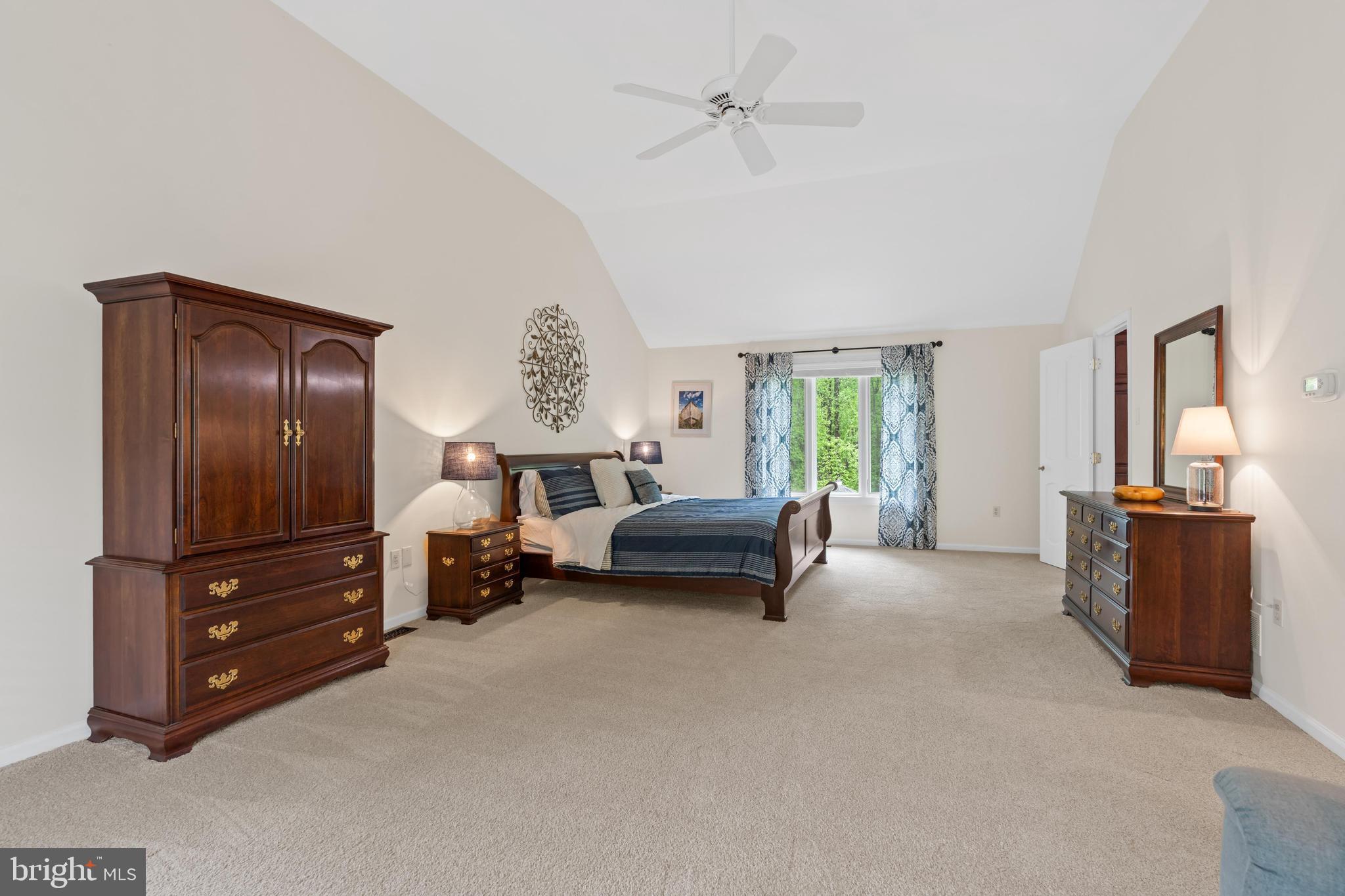 FAIR HILL - Residential