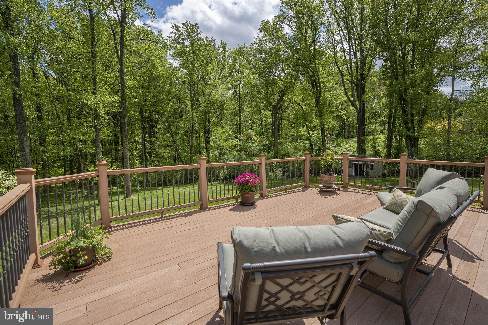 FAIR HILL - Residential