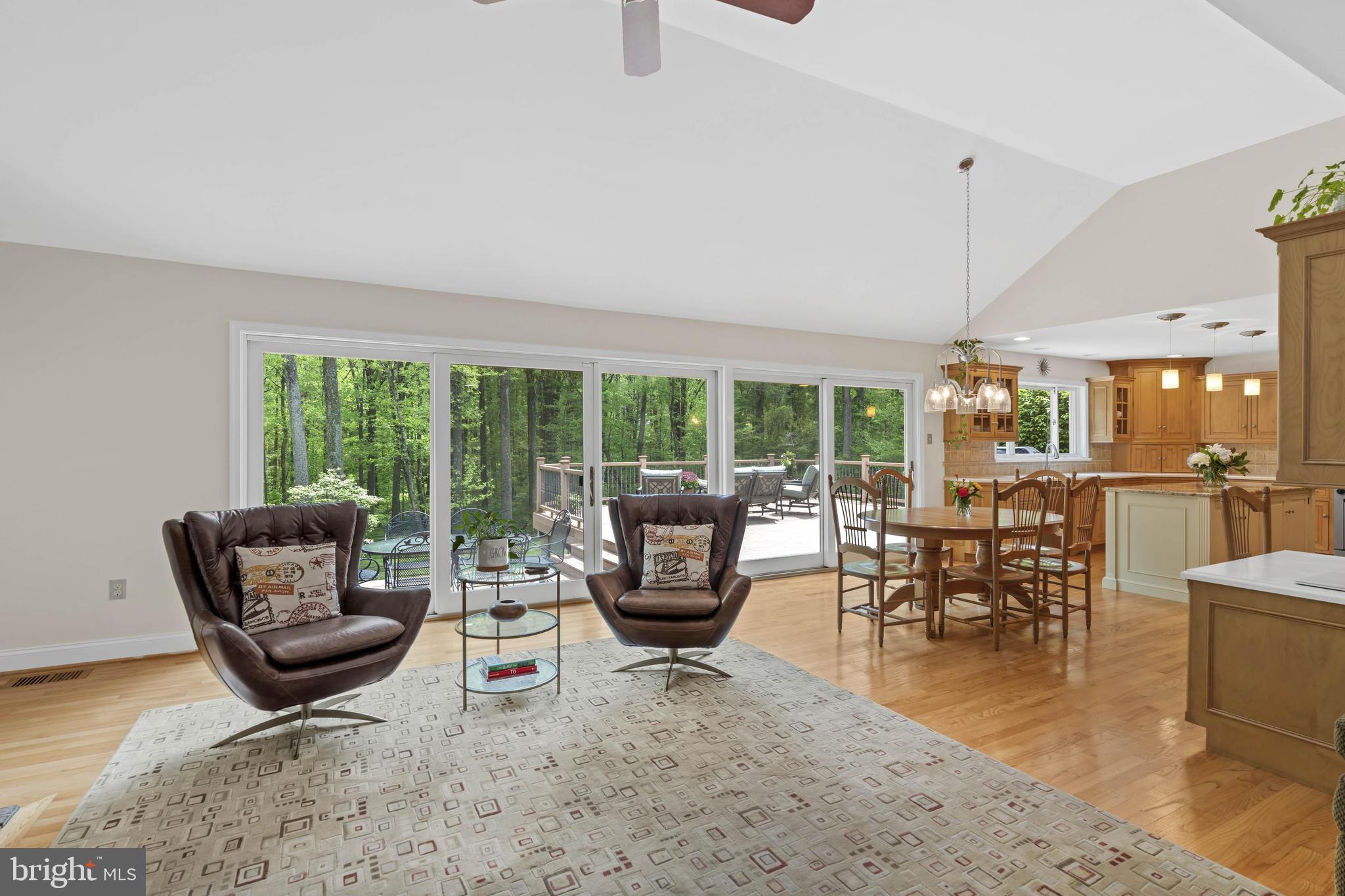 FAIR HILL - Residential