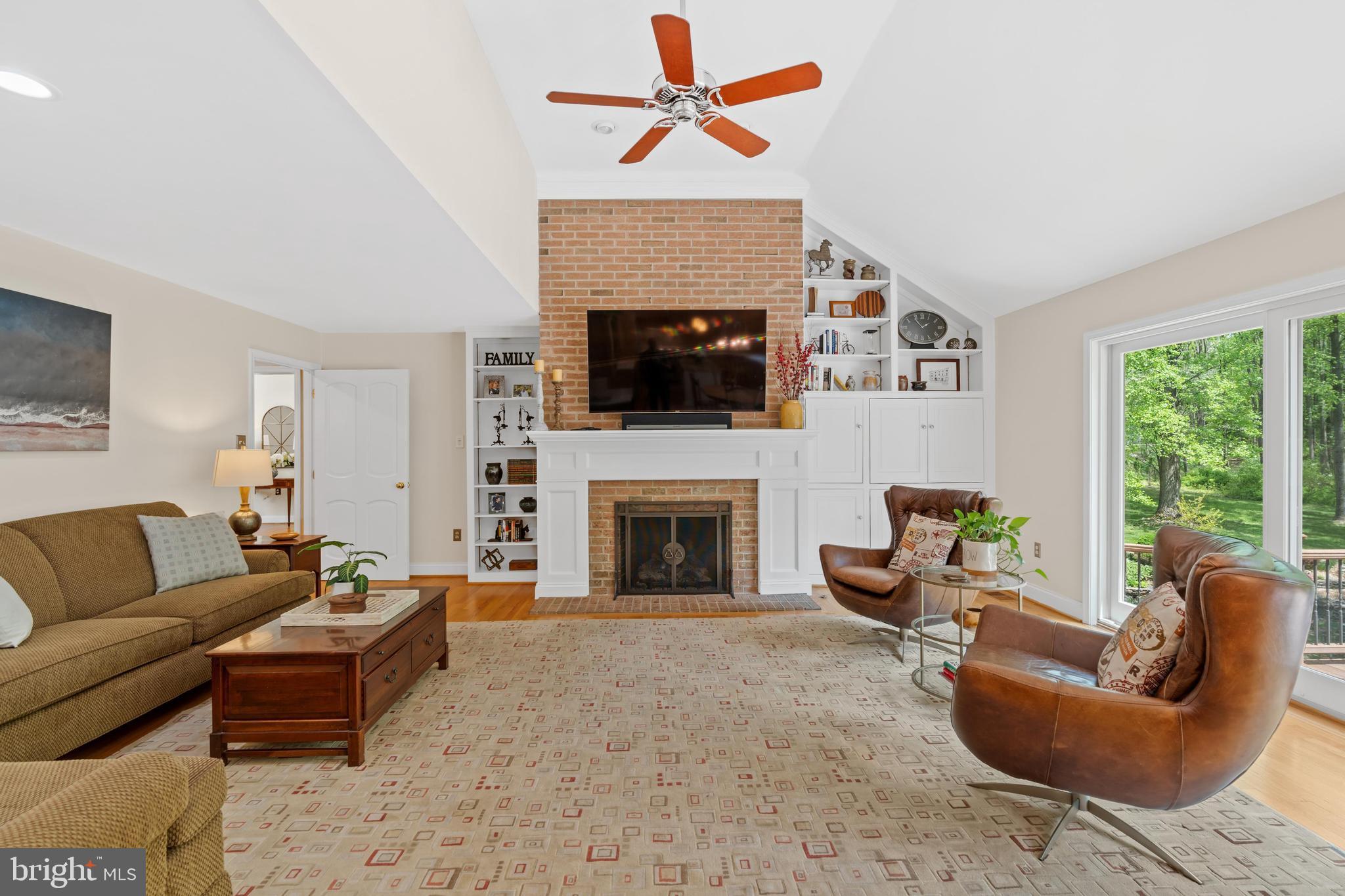 FAIR HILL - Residential