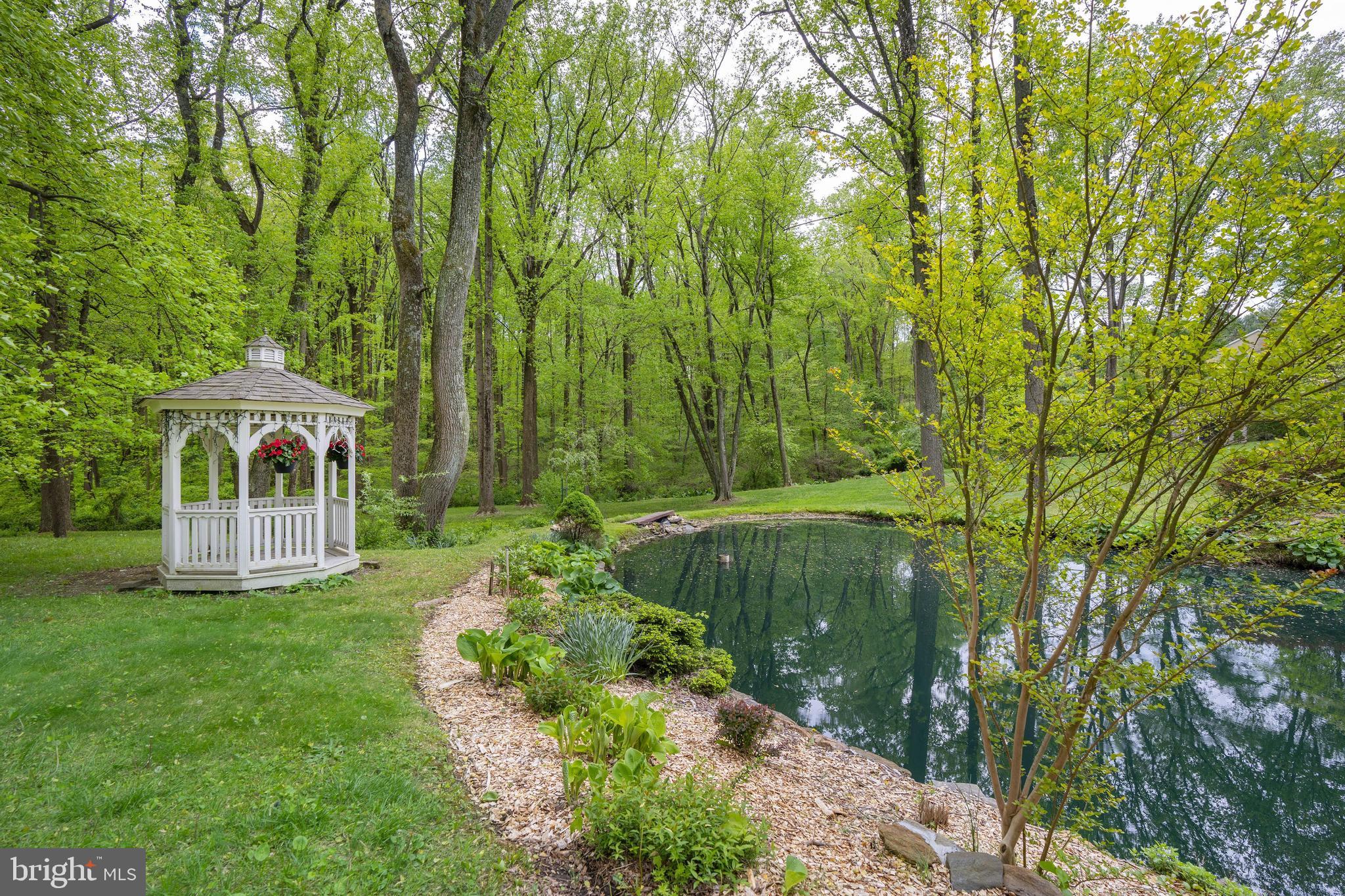 FAIR HILL - Residential