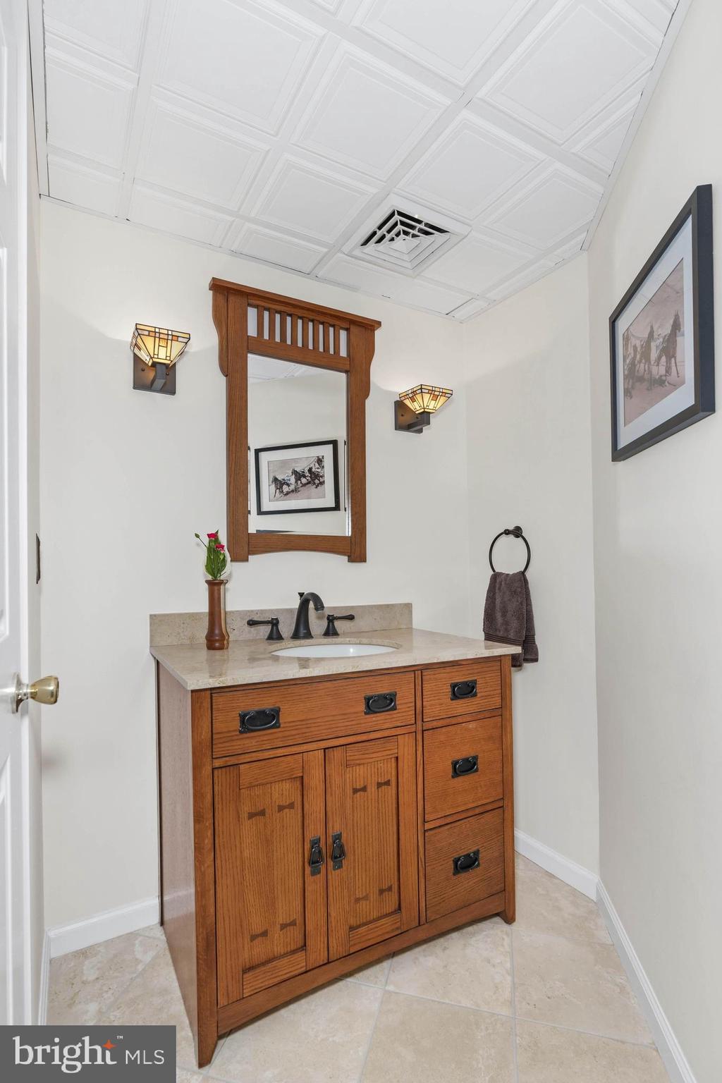 FAIR HILL - Residential