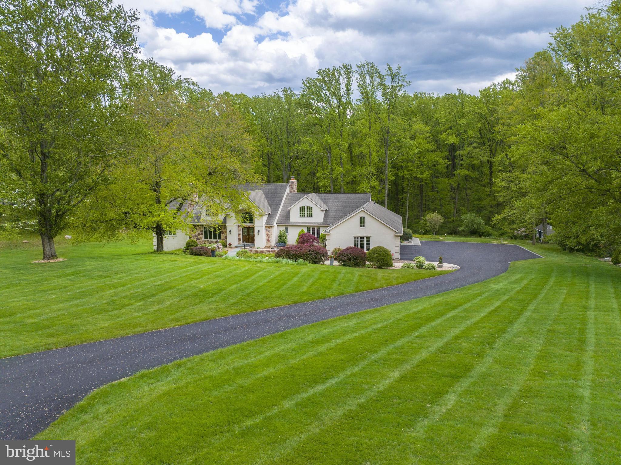 FAIR HILL - Residential