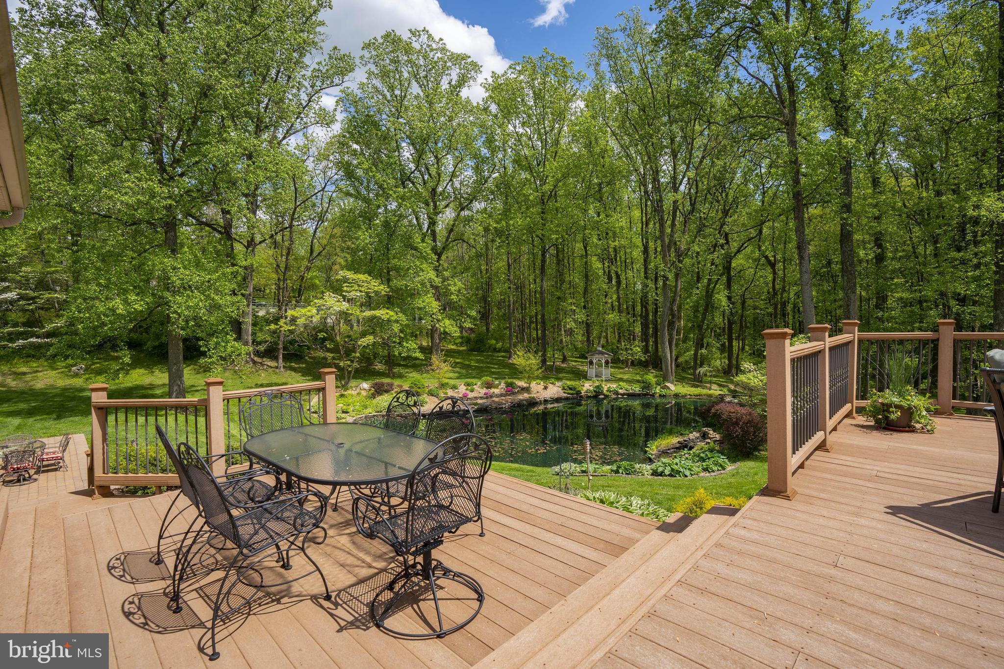 FAIR HILL - Residential