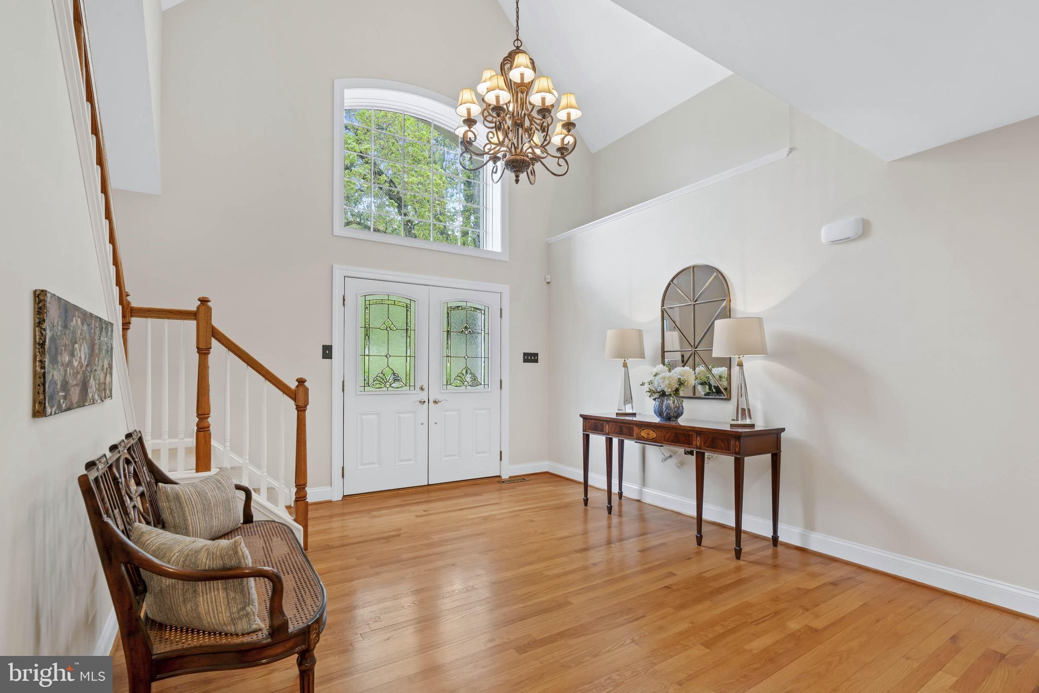 FAIR HILL - Residential