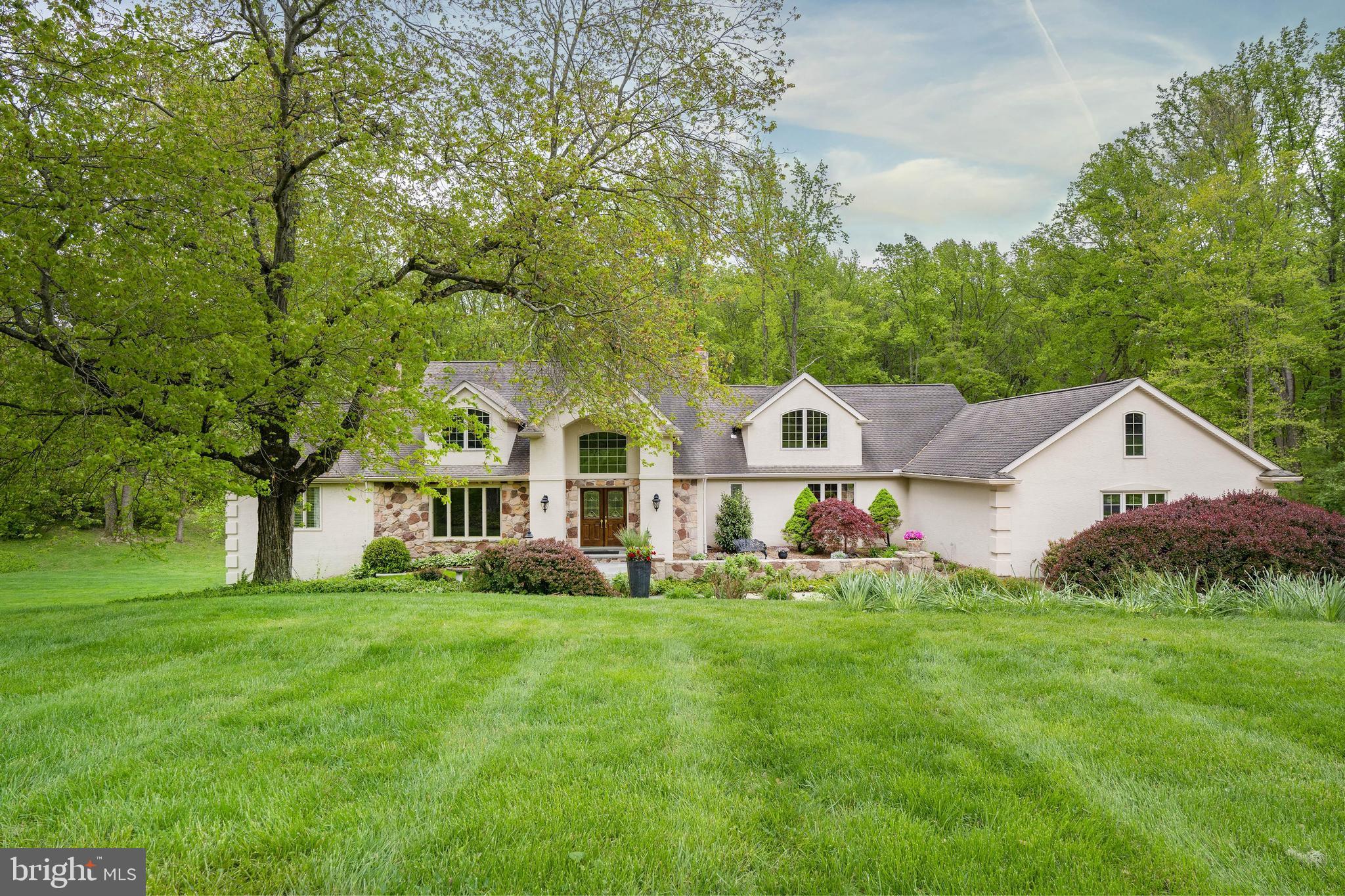 FAIR HILL - Residential