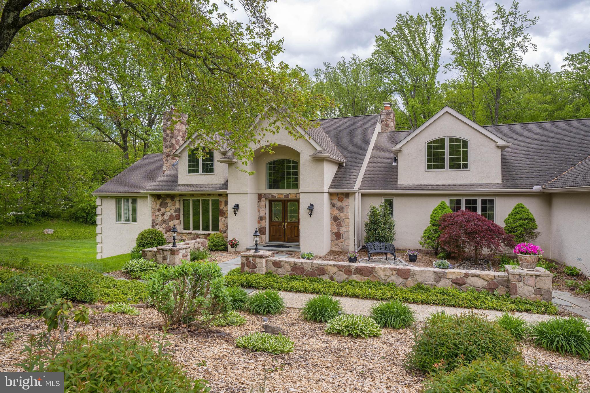 FAIR HILL - Residential