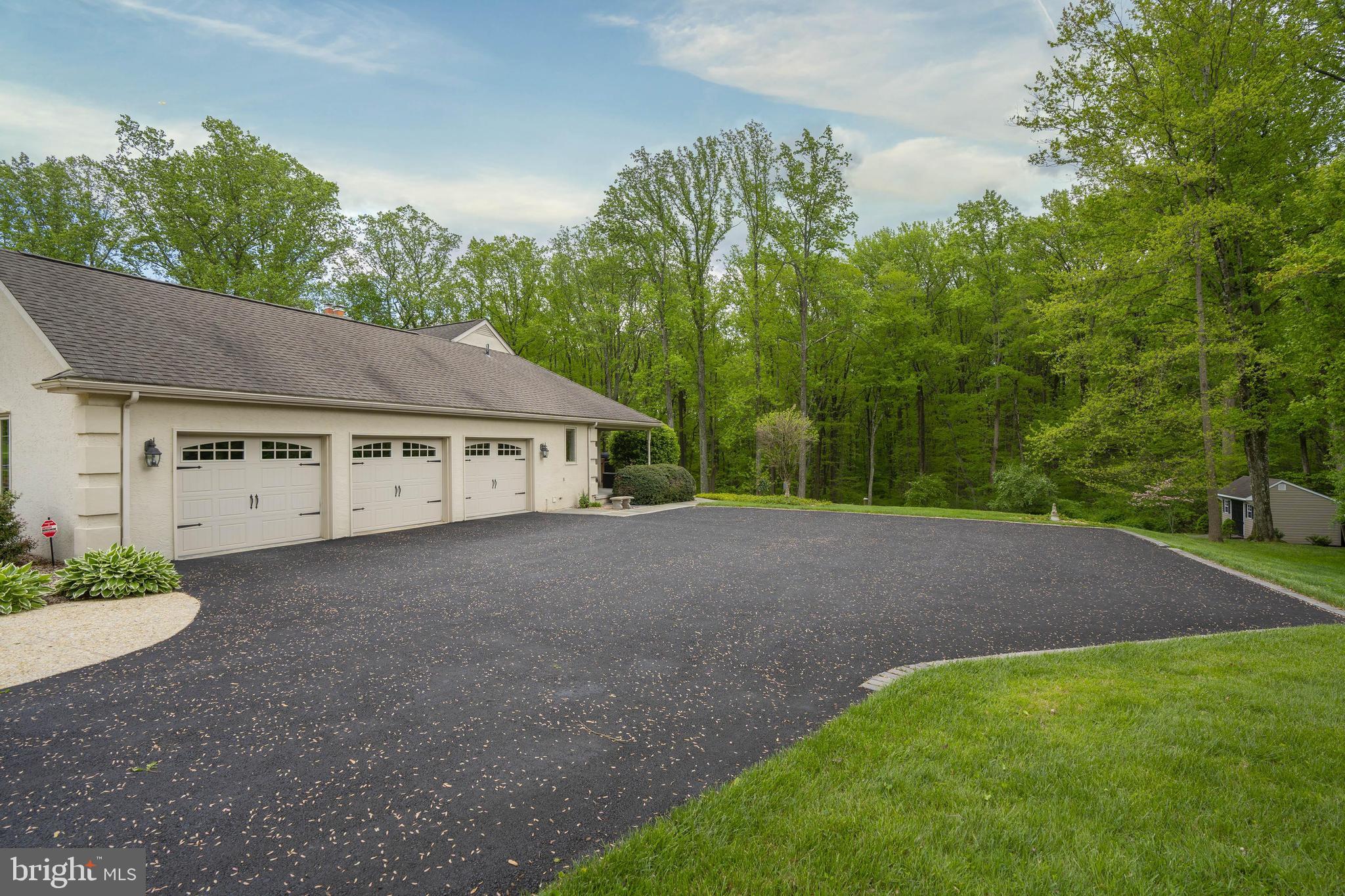 FAIR HILL - Residential