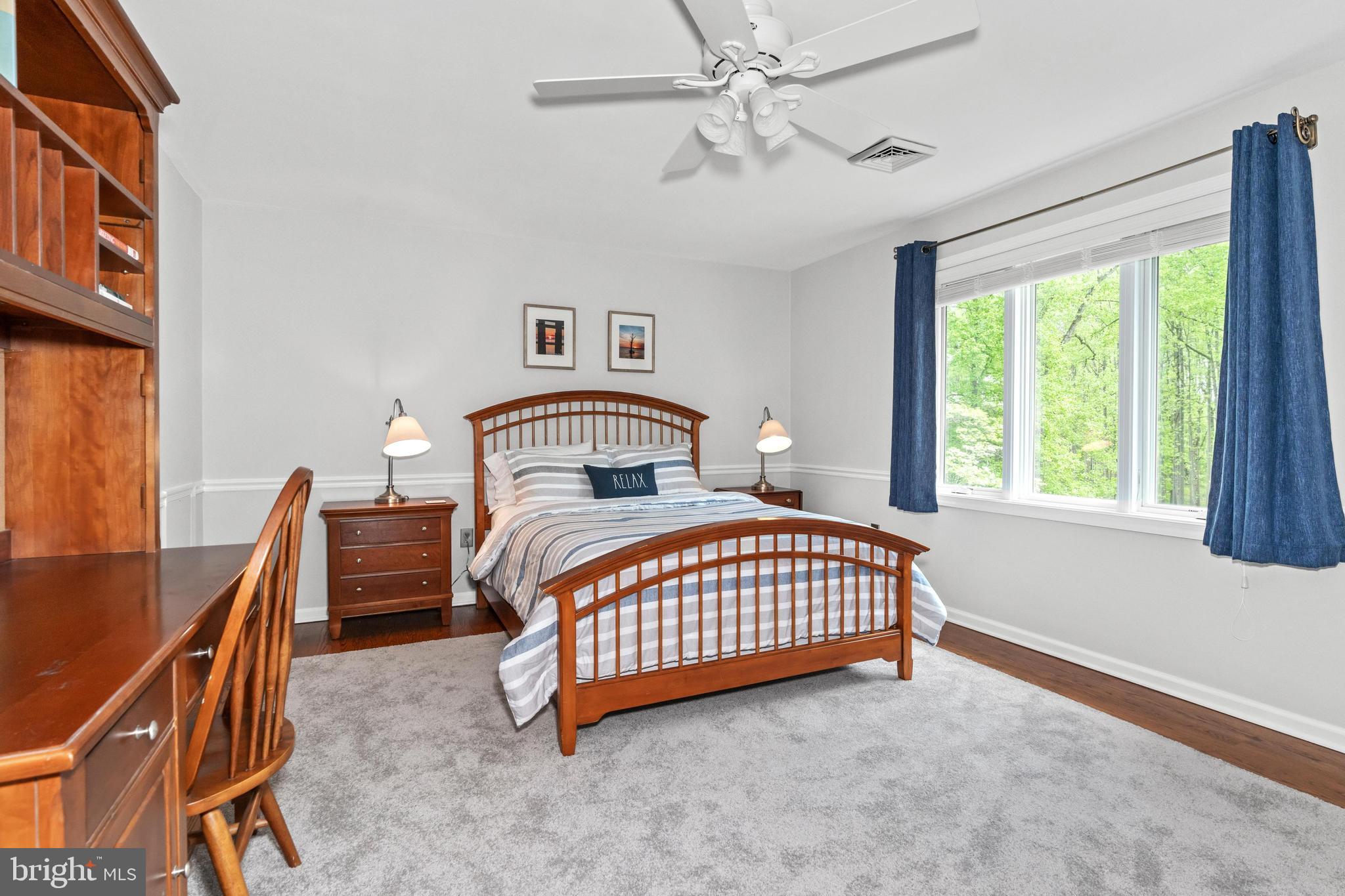 FAIR HILL - Residential