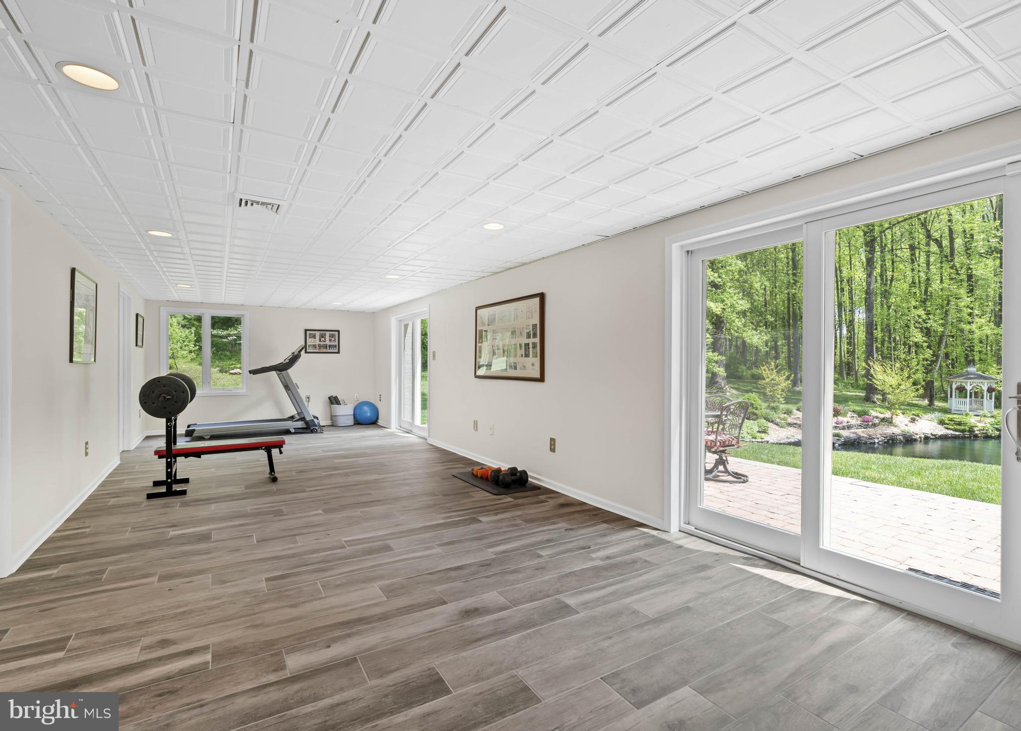 FAIR HILL - Residential