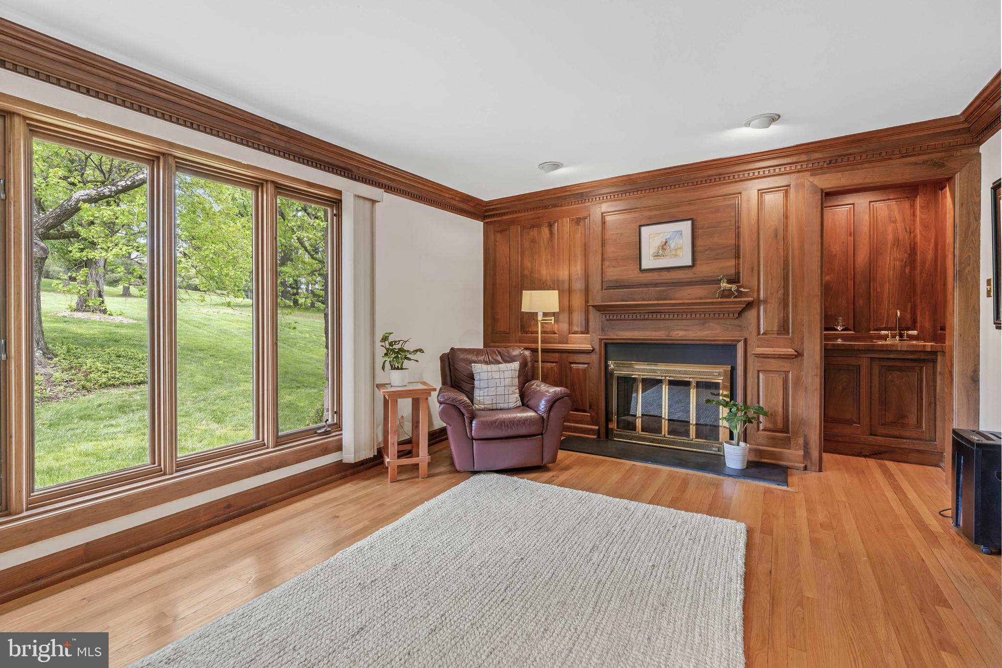 FAIR HILL - Residential