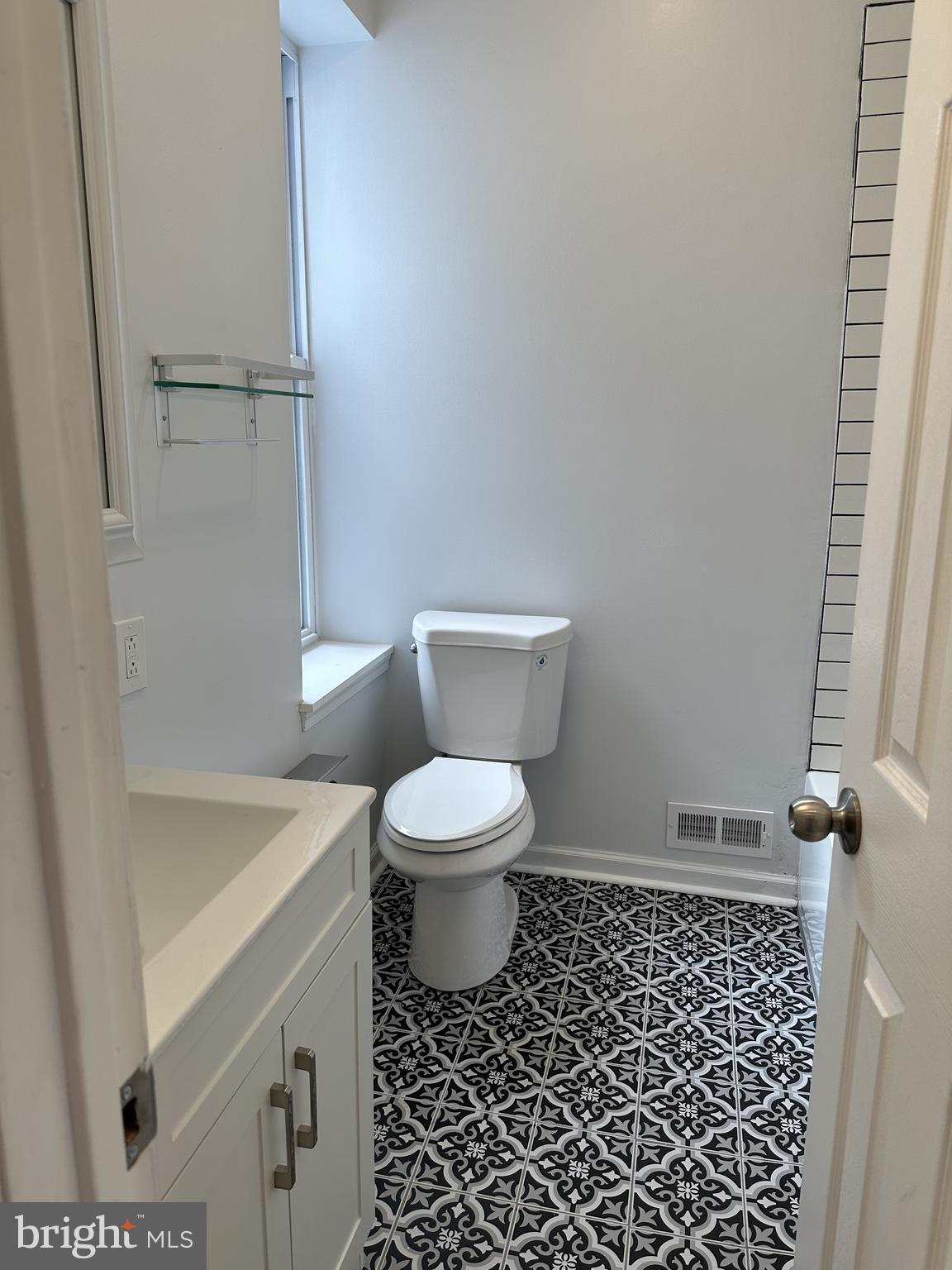 KENSINGTON - Residential Lease