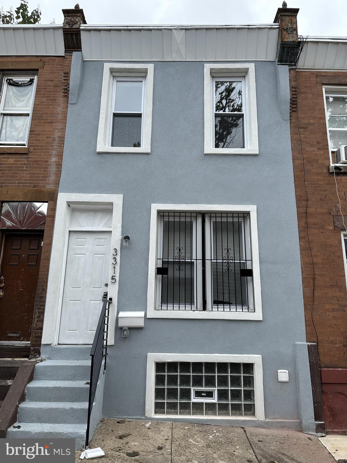 KENSINGTON - Residential Lease