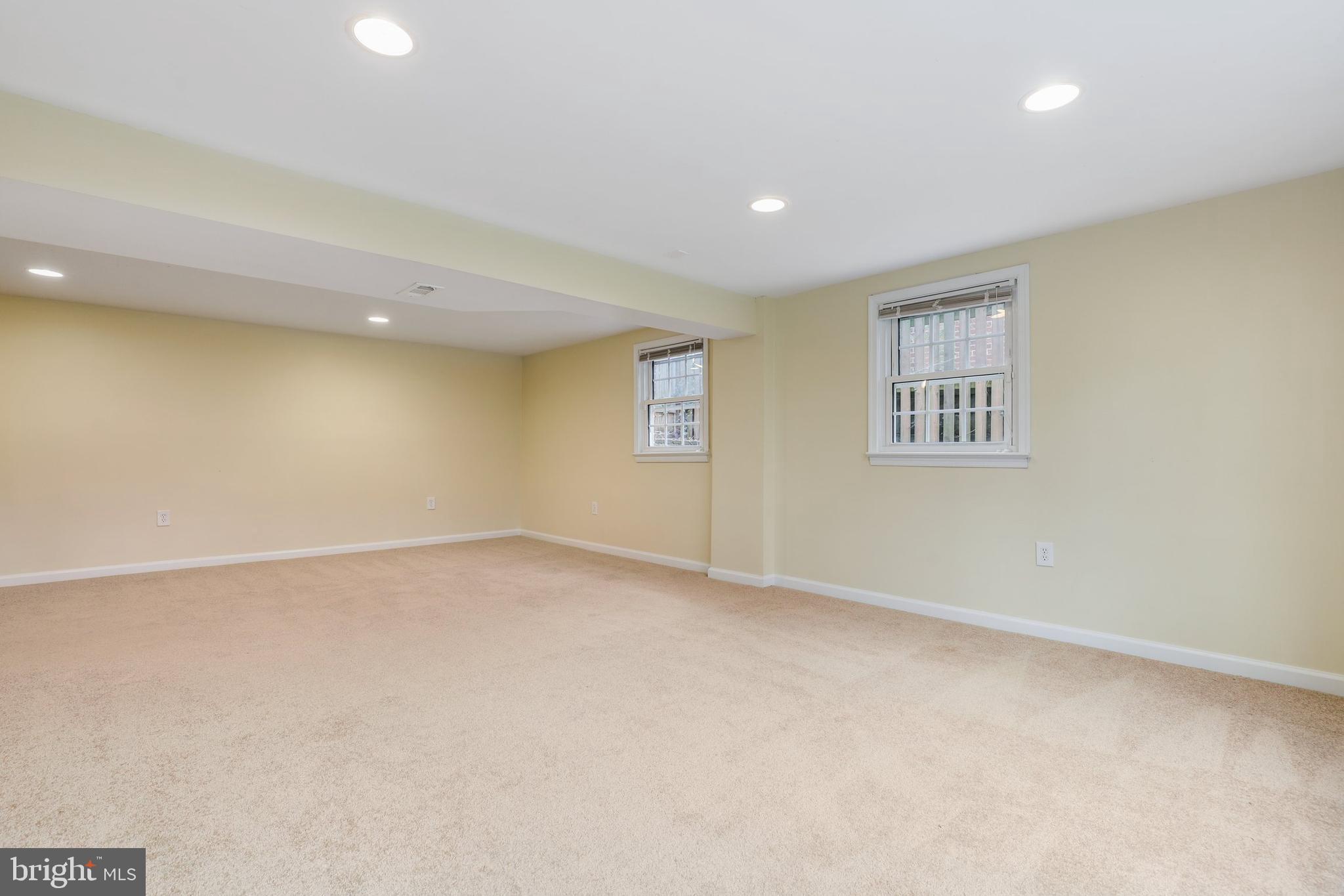 FORT FOOTE VILLAGE - Residential