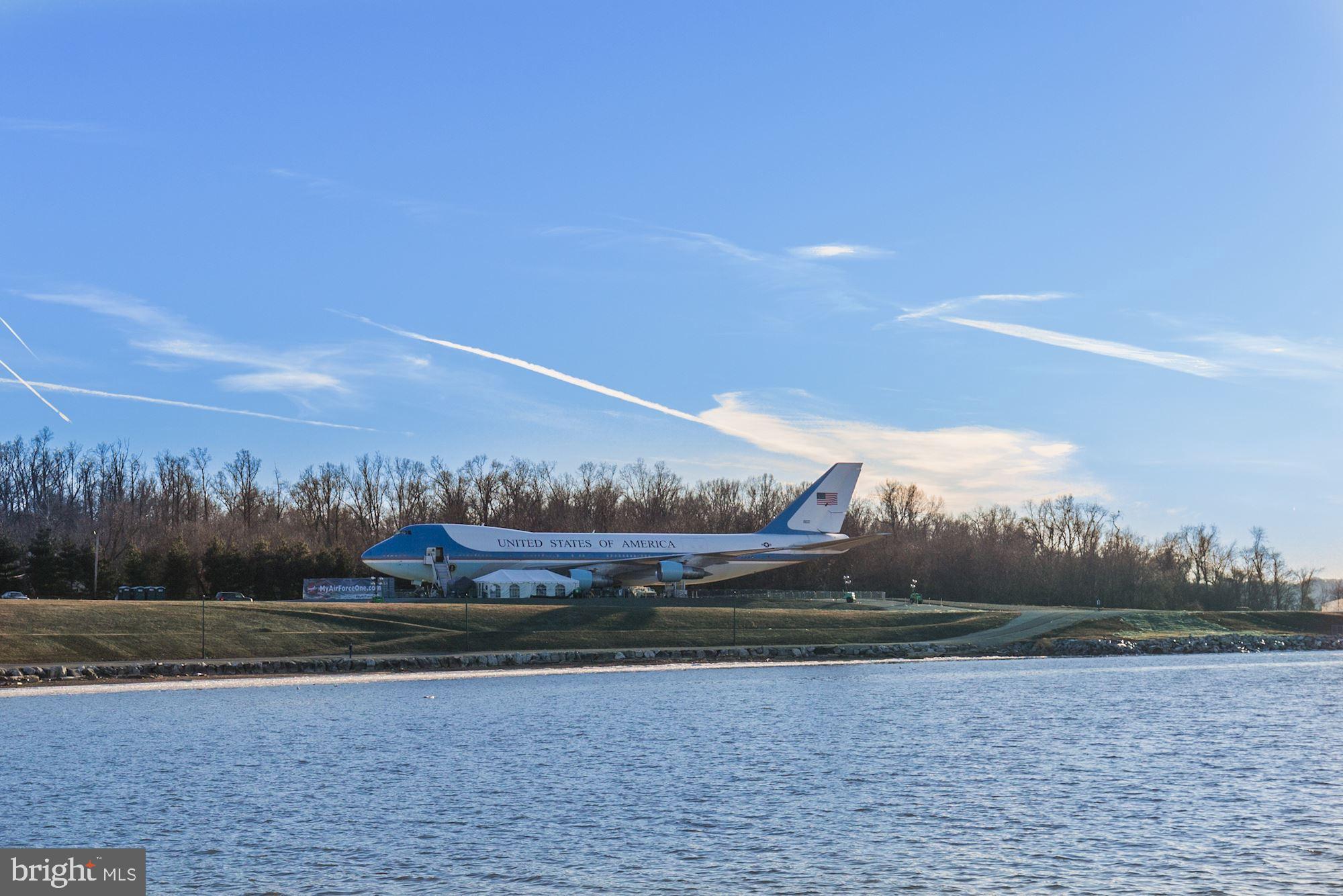 FORT FOOTE VILLAGE - Residential