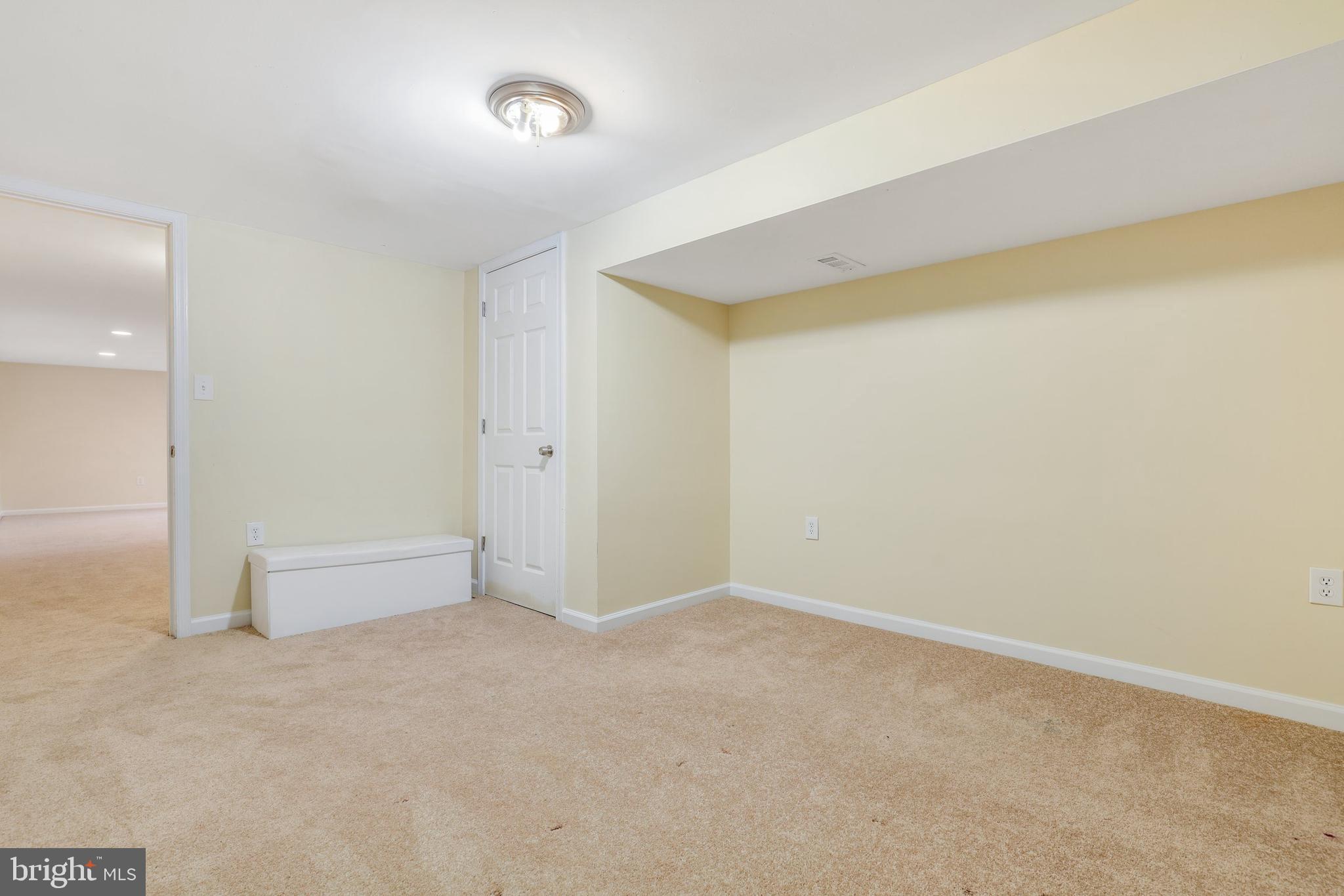 FORT FOOTE VILLAGE - Residential