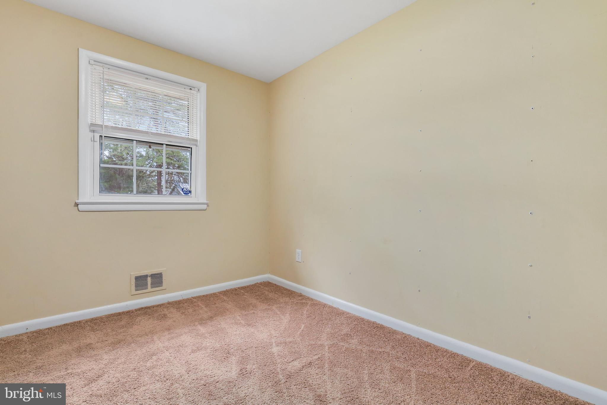 FORT FOOTE VILLAGE - Residential