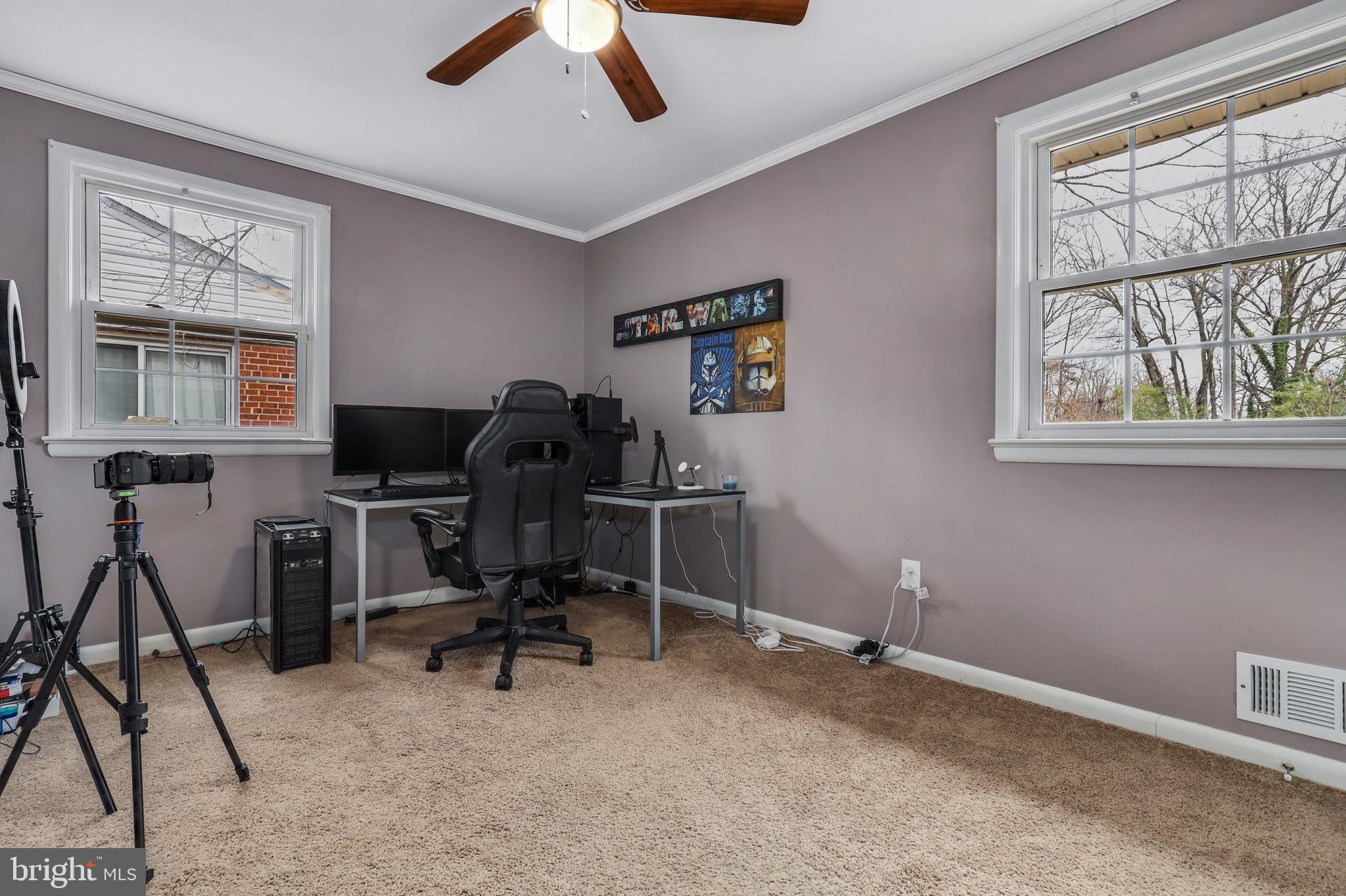 FORT FOOTE VILLAGE - Residential