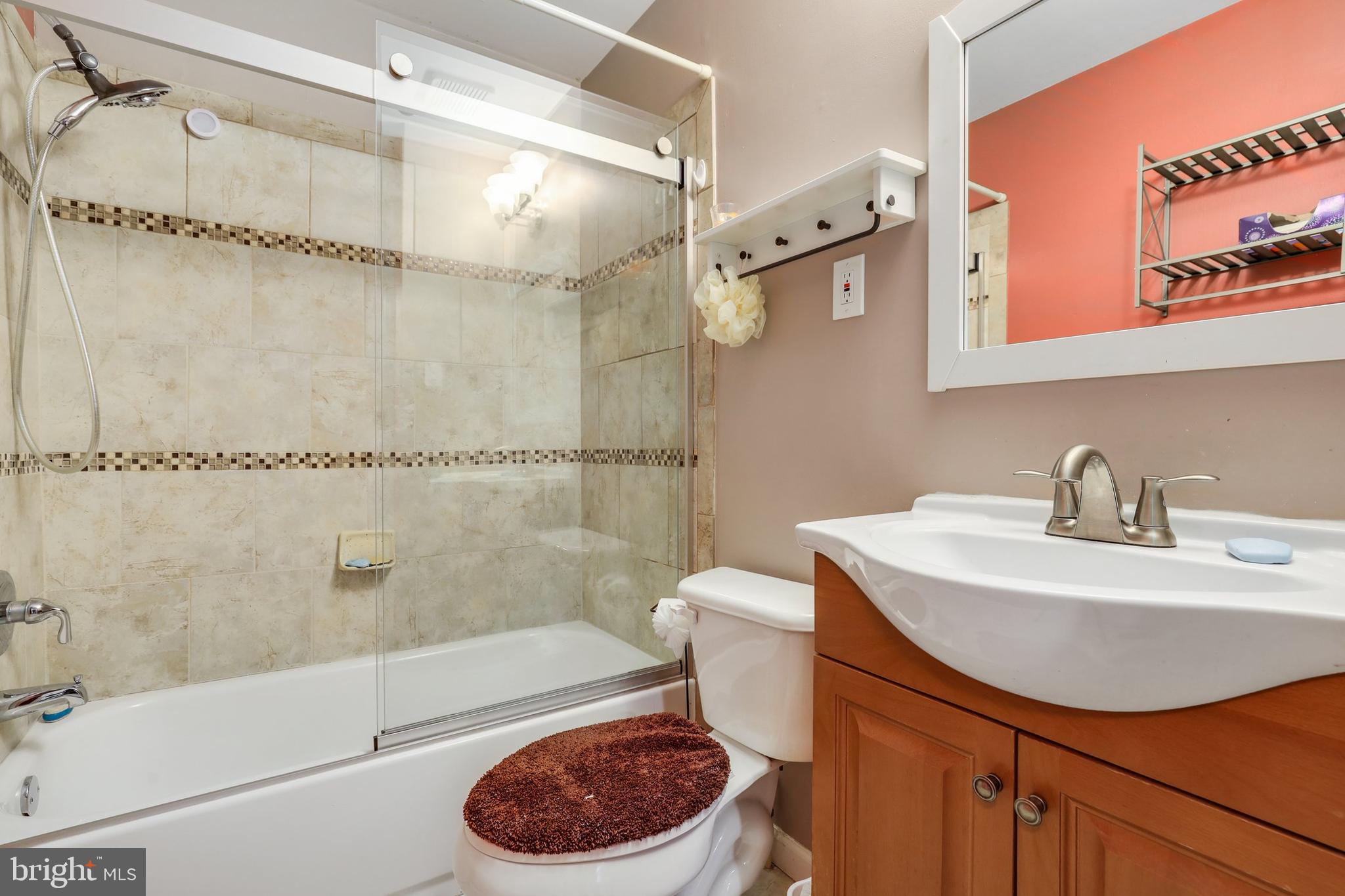 FORT FOOTE VILLAGE - Residential