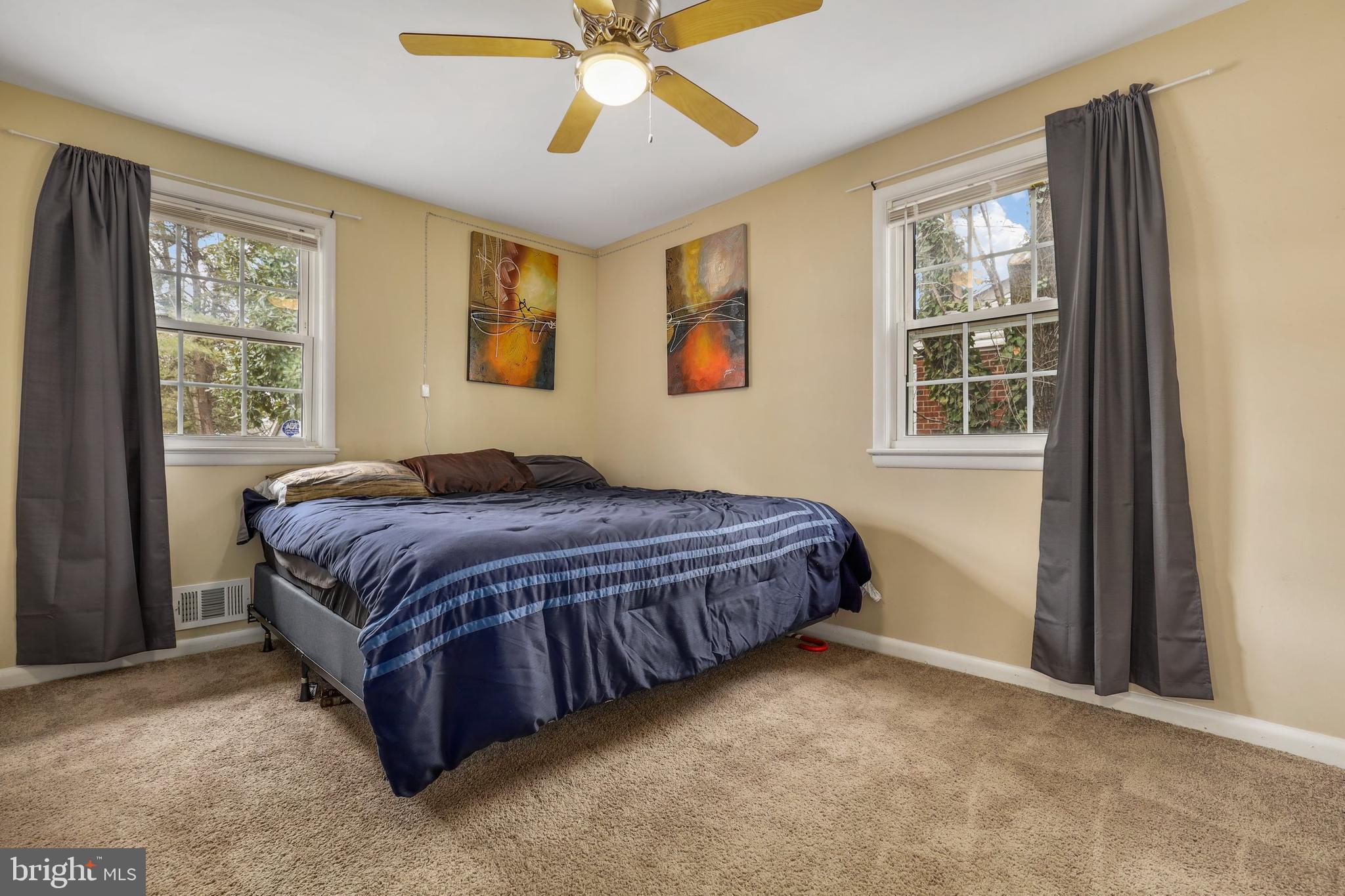 FORT FOOTE VILLAGE - Residential