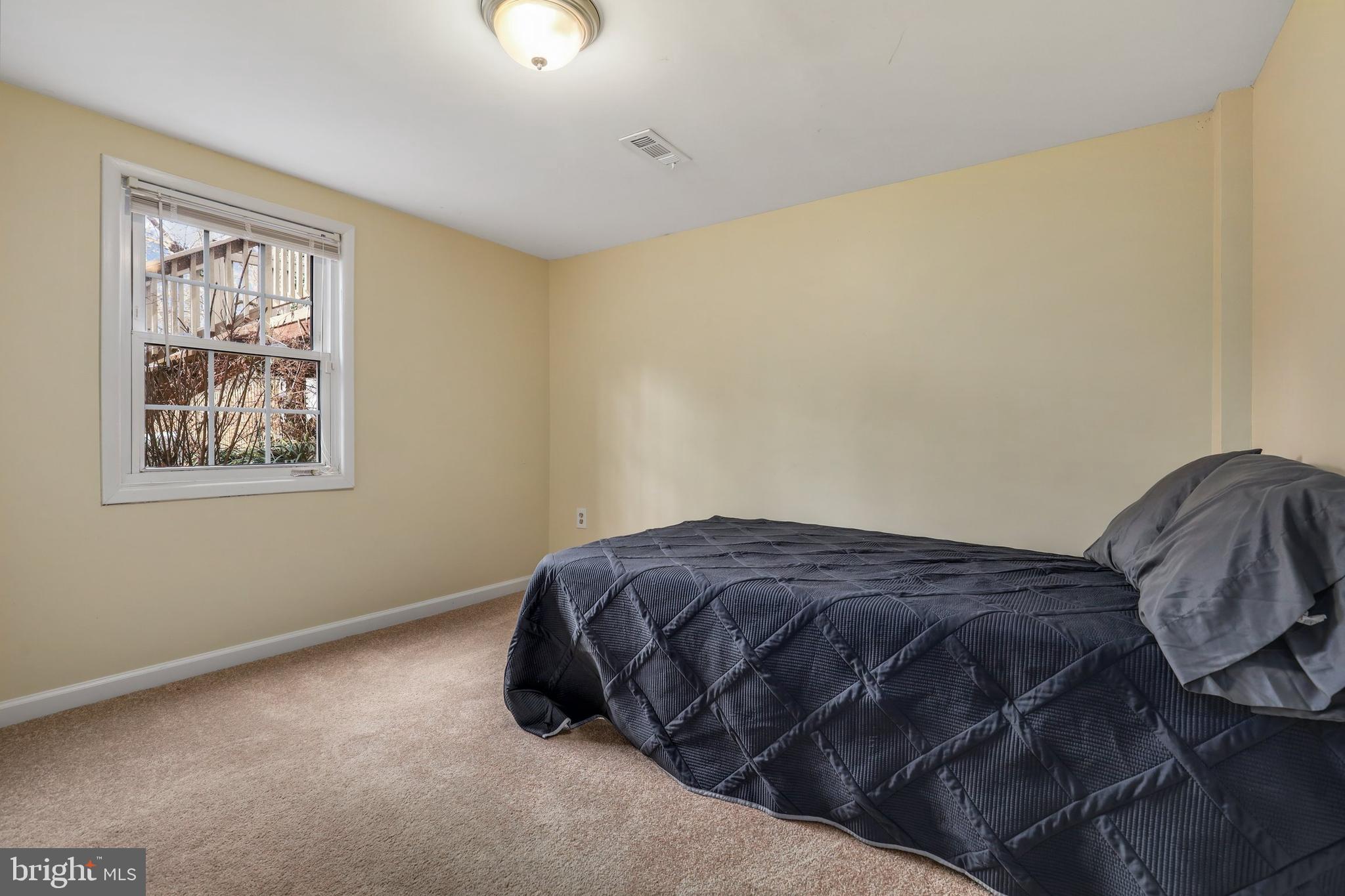 FORT FOOTE VILLAGE - Residential