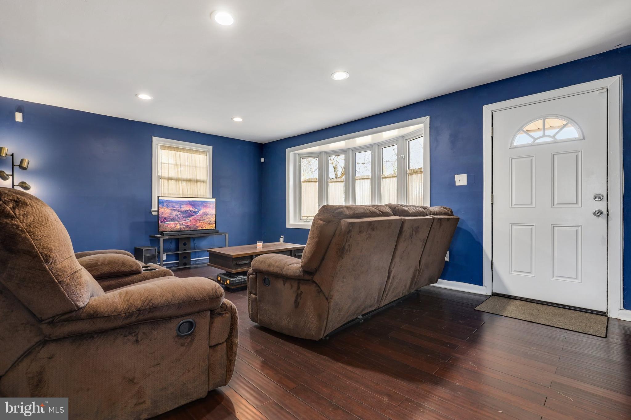 FORT FOOTE VILLAGE - Residential