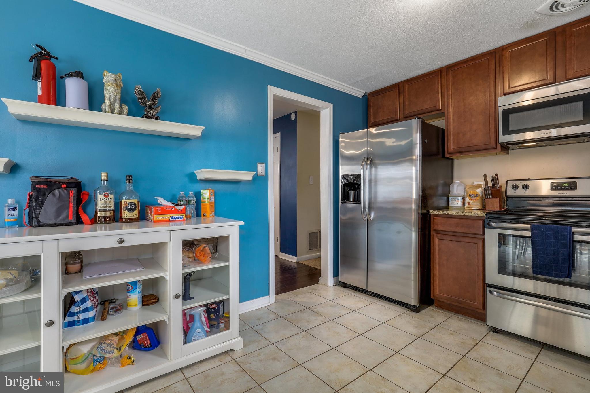 FORT FOOTE VILLAGE - Residential