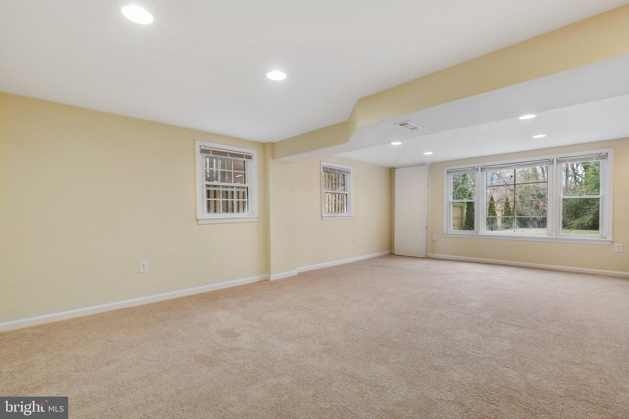 FORT FOOTE VILLAGE - Residential