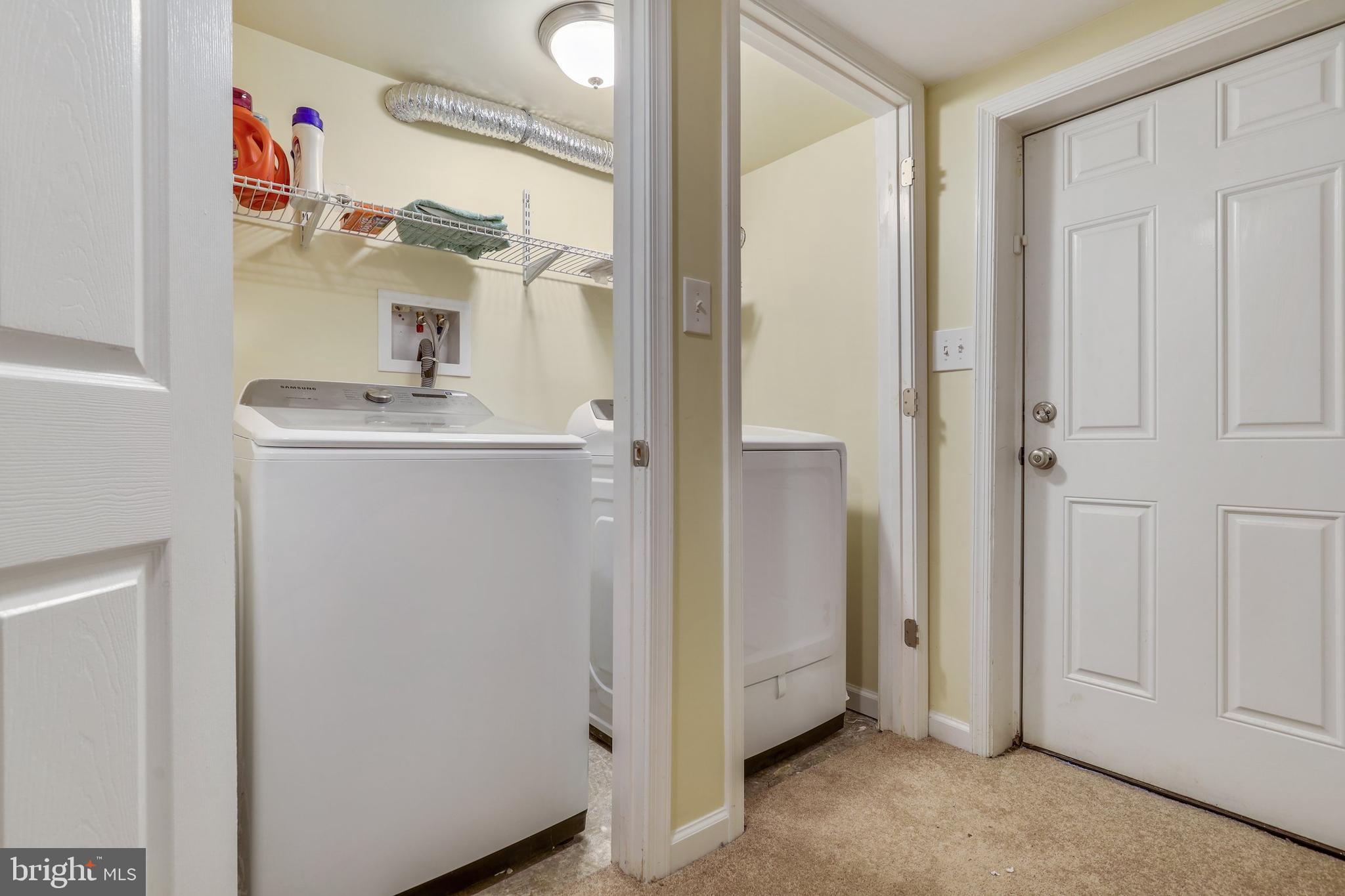 FORT FOOTE VILLAGE - Residential