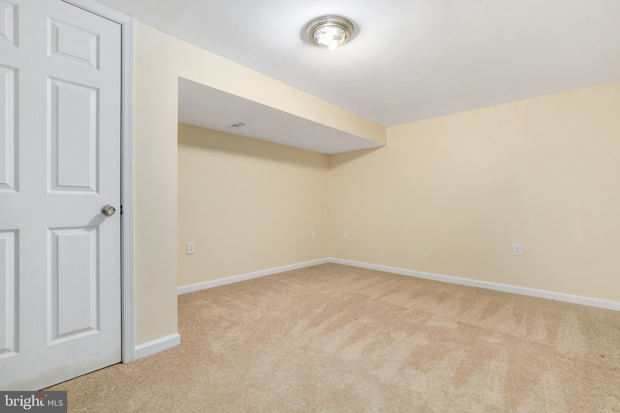 FORT FOOTE VILLAGE - Residential