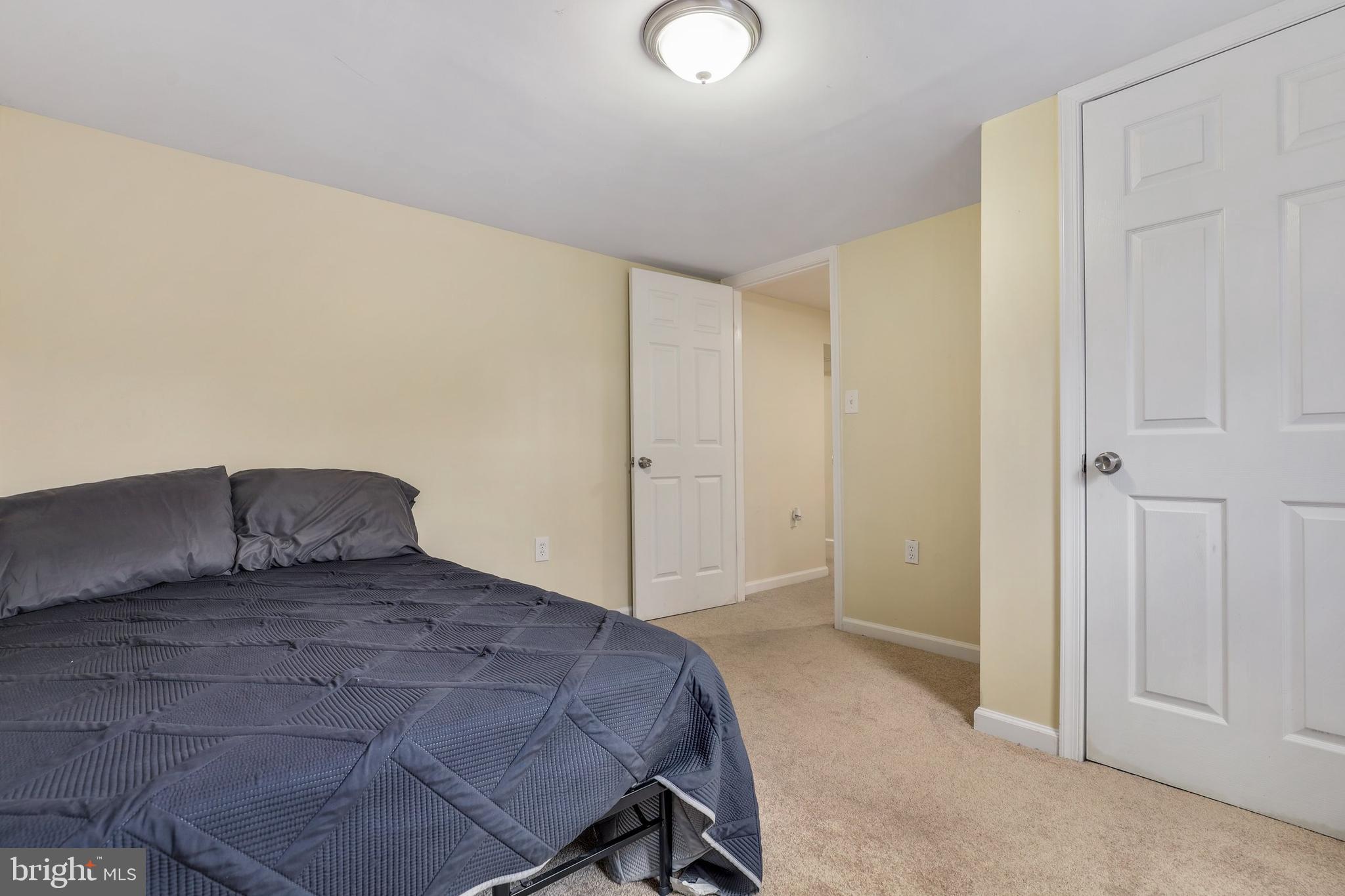 FORT FOOTE VILLAGE - Residential