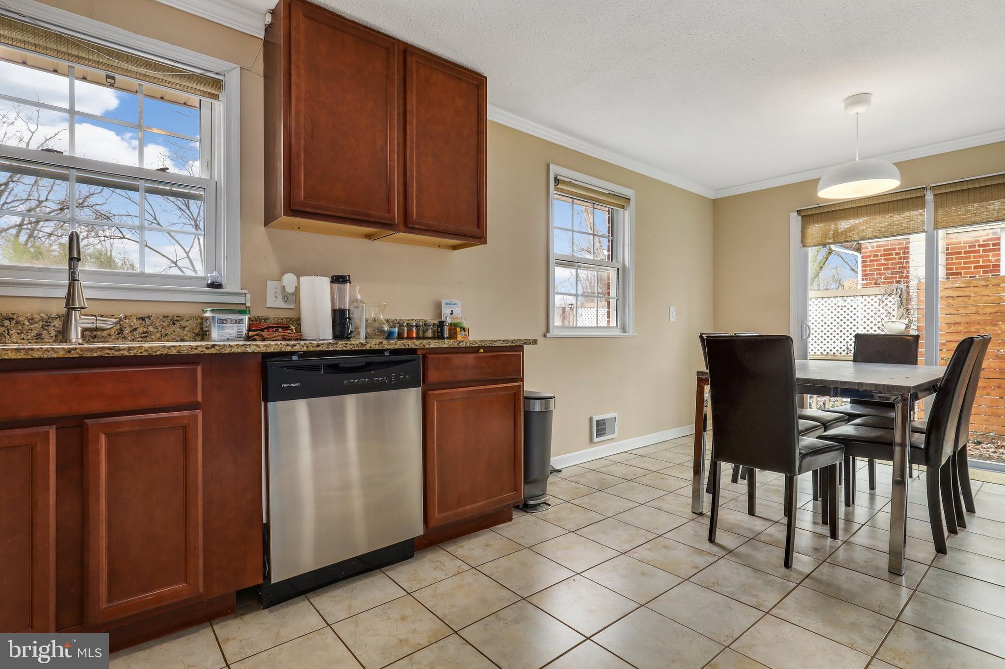 FORT FOOTE VILLAGE - Residential