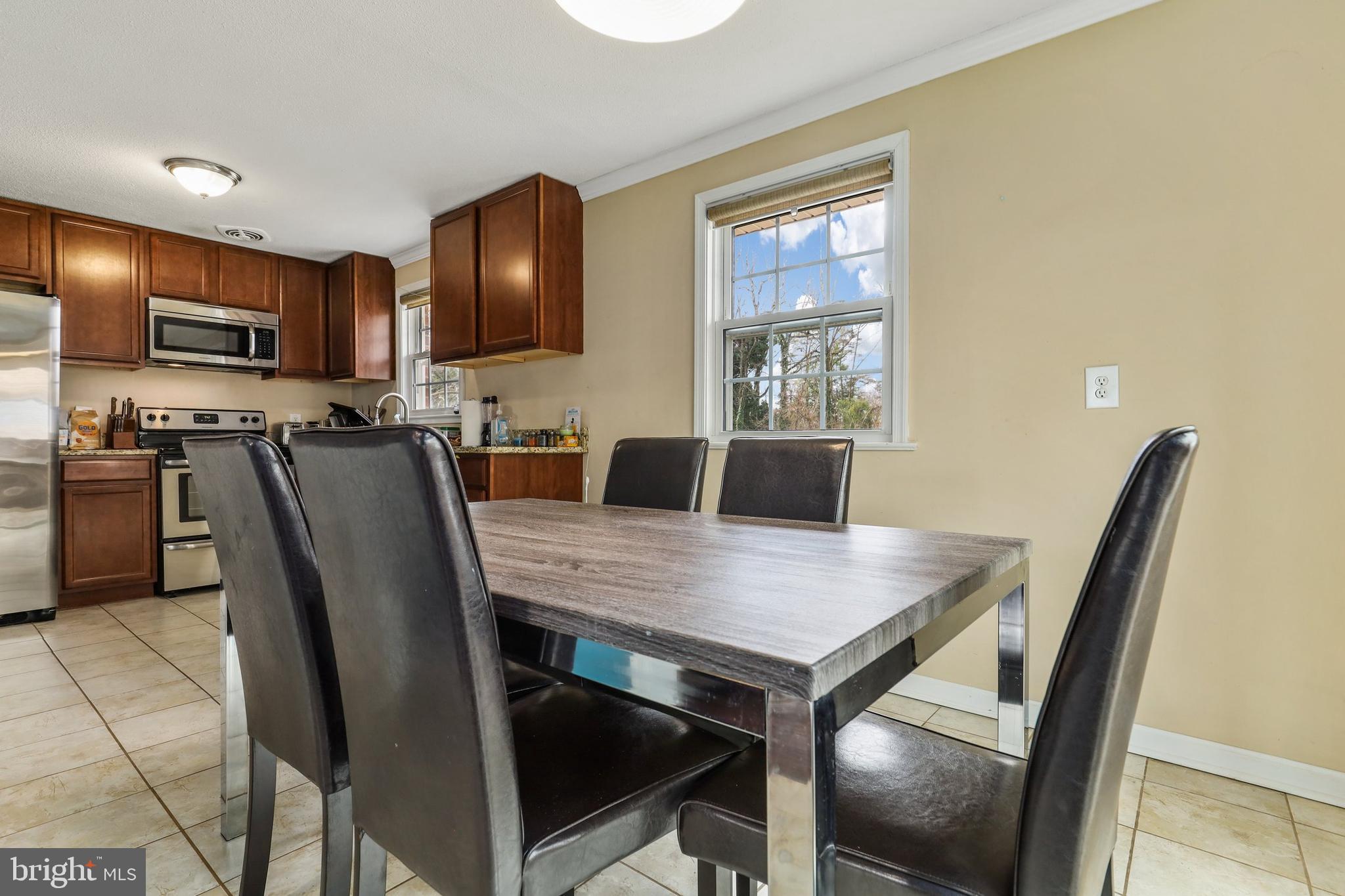 FORT FOOTE VILLAGE - Residential