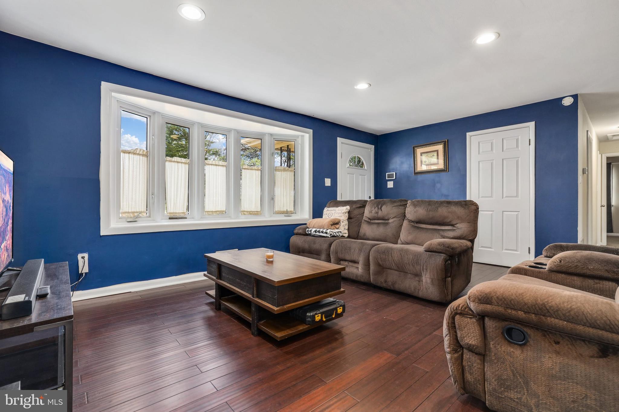 FORT FOOTE VILLAGE - Residential