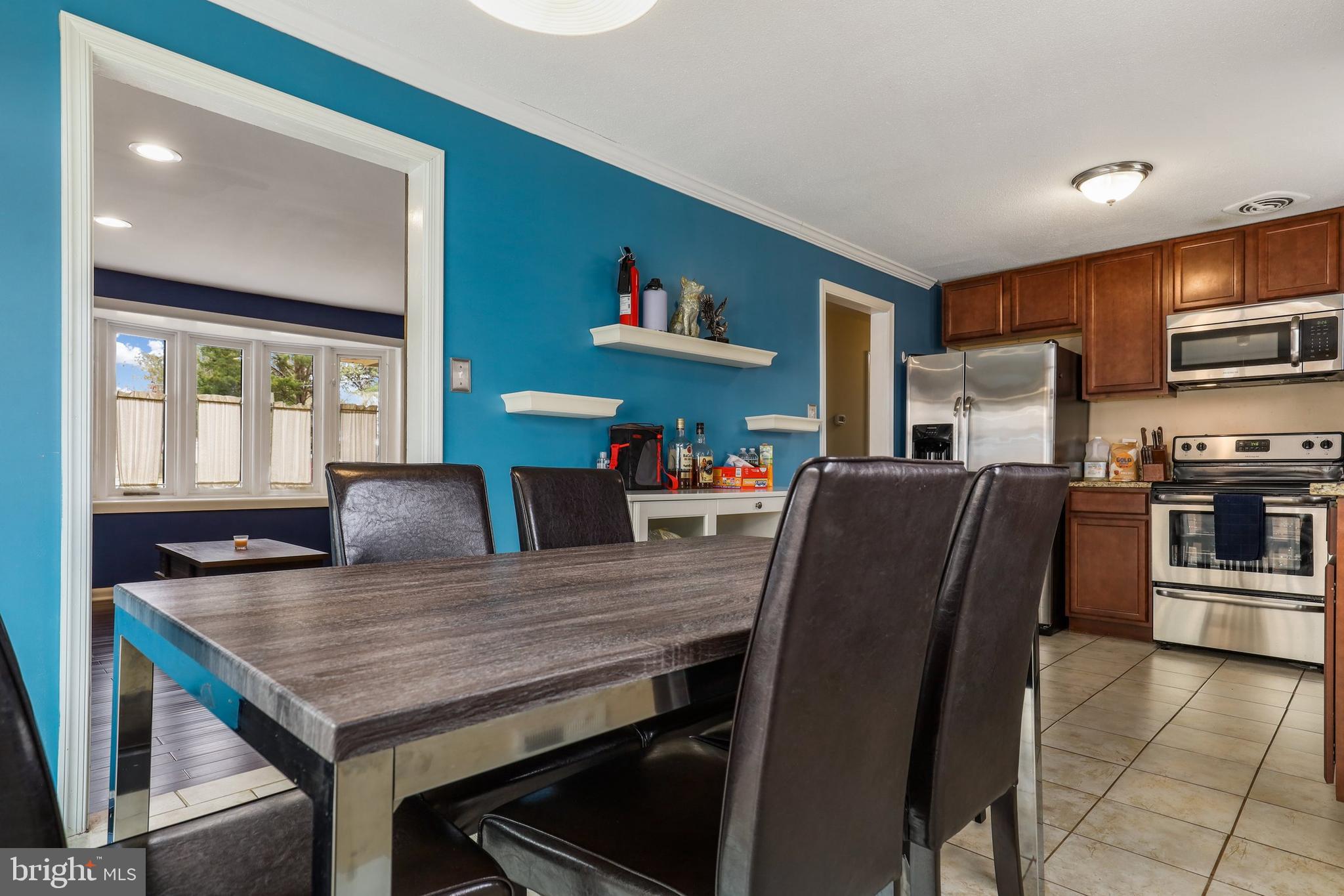 FORT FOOTE VILLAGE - Residential