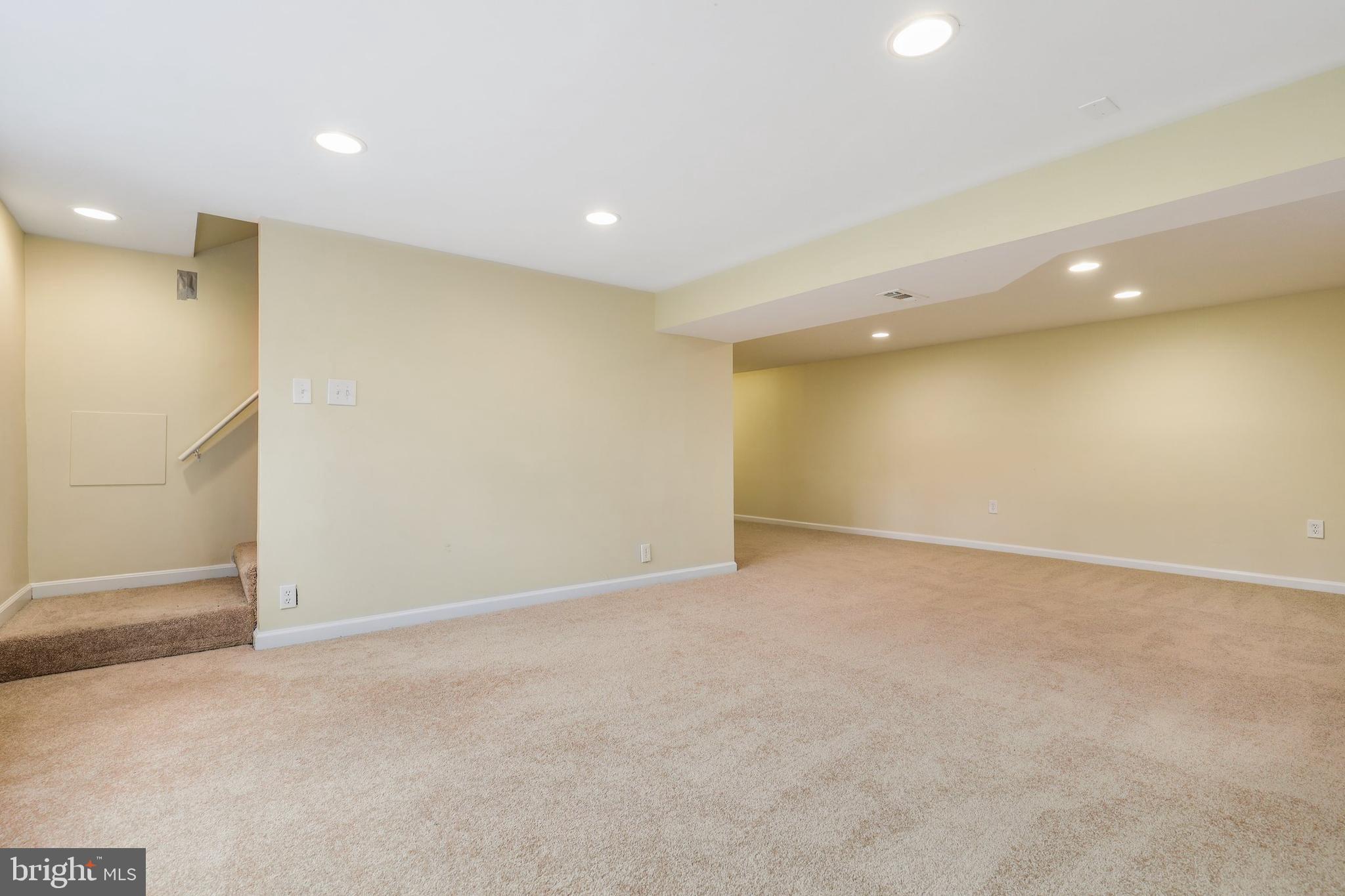 FORT FOOTE VILLAGE - Residential